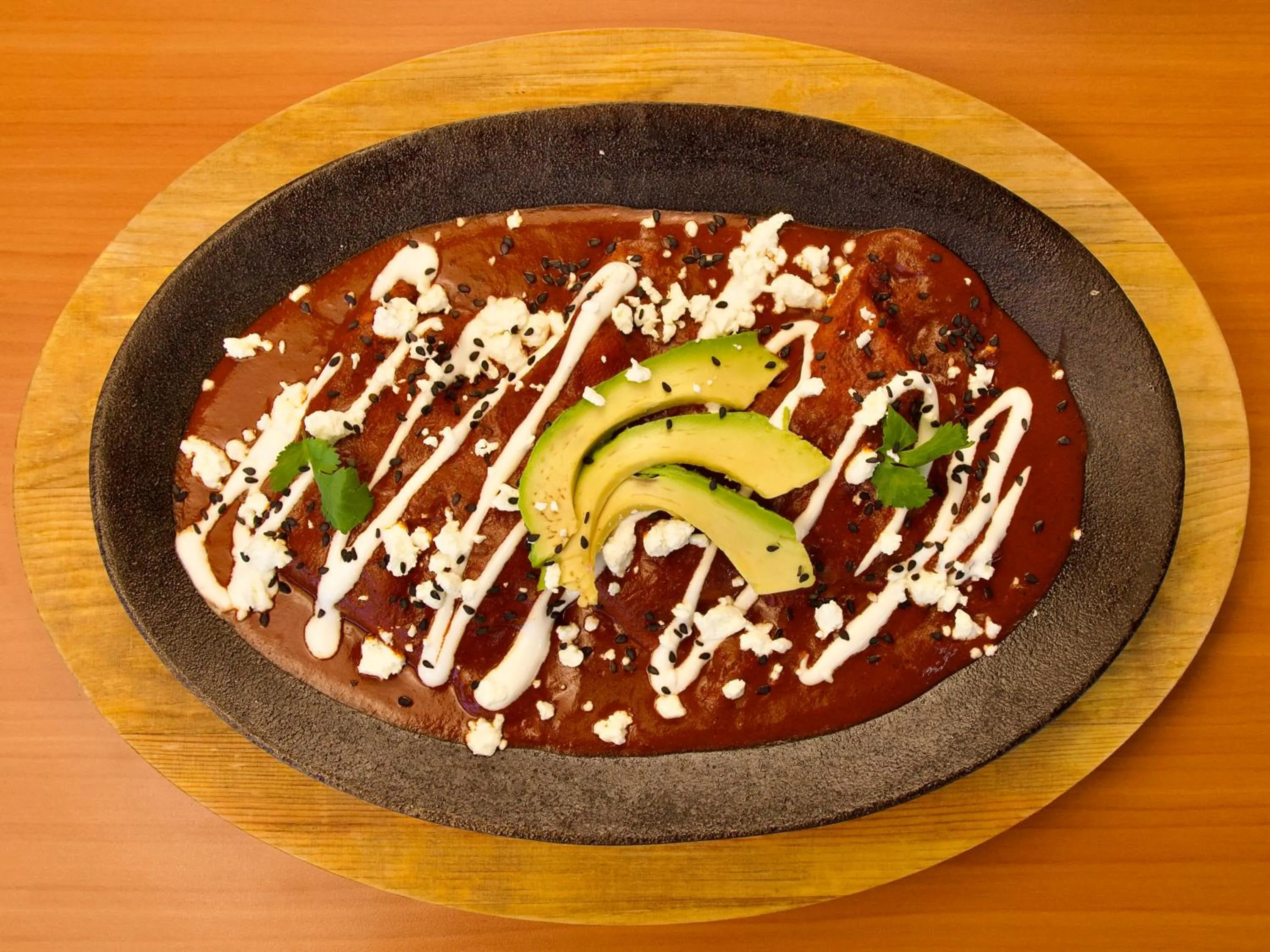 Breakfast in Hotel La Querencia