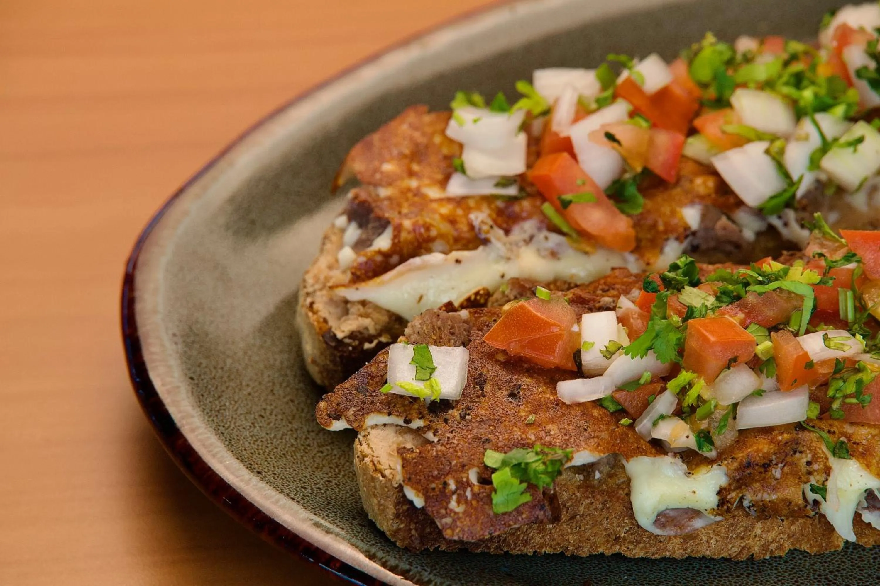 Breakfast in Hotel La Querencia