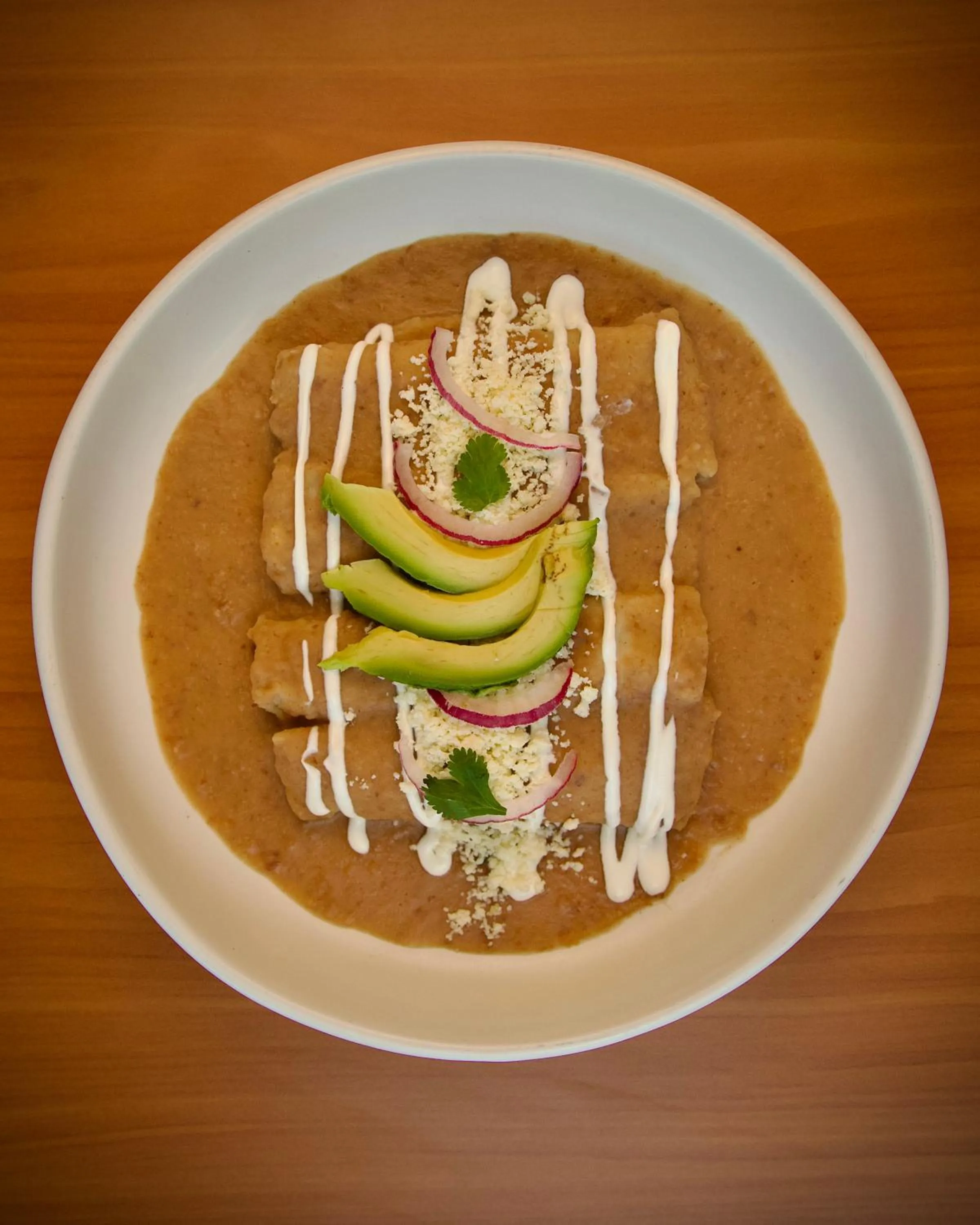 Breakfast in Hotel La Querencia