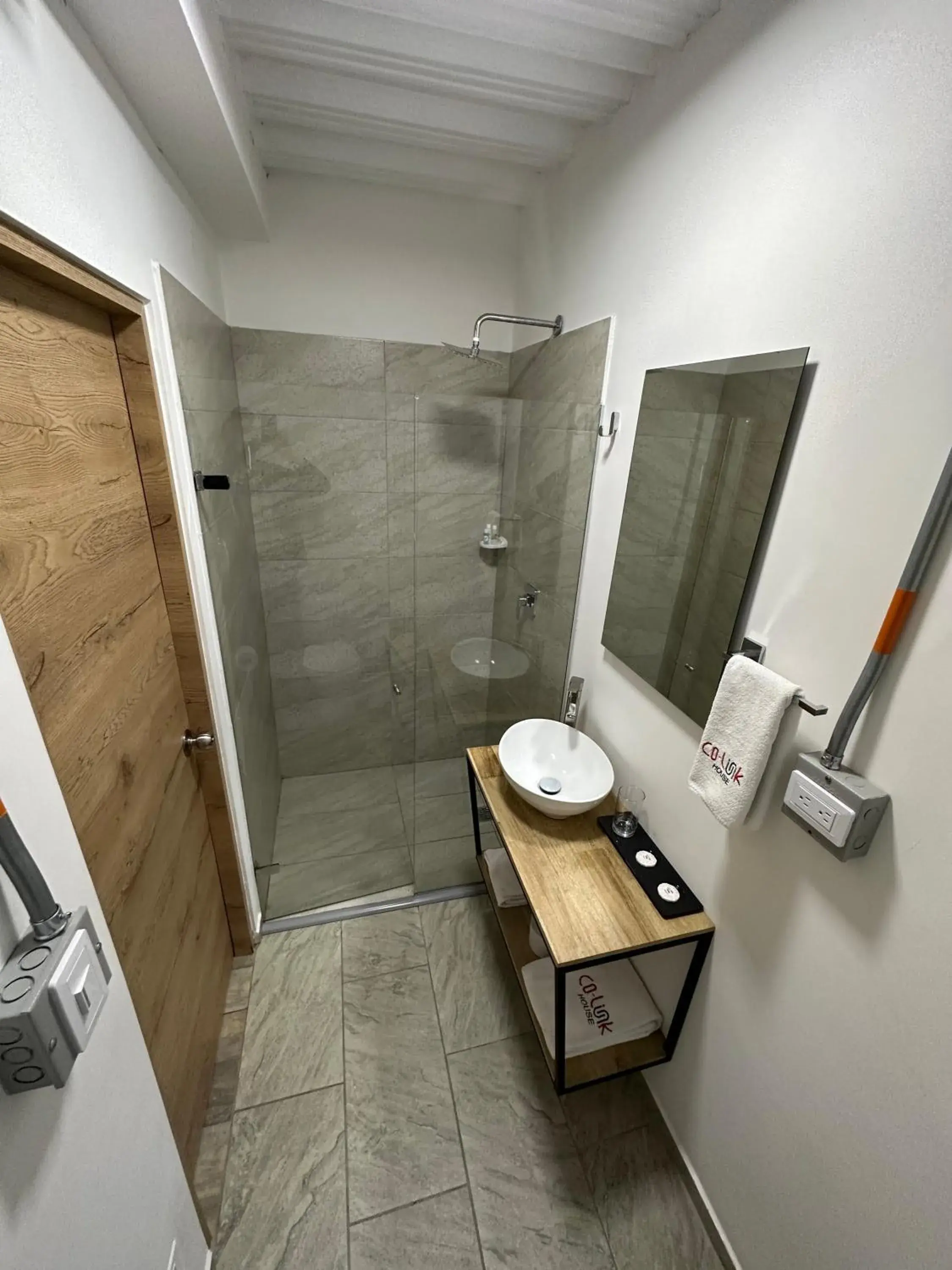 Standard Double Room in CoLinkHouse Hotel Standard Double Room in CoLinkHouse Hotel