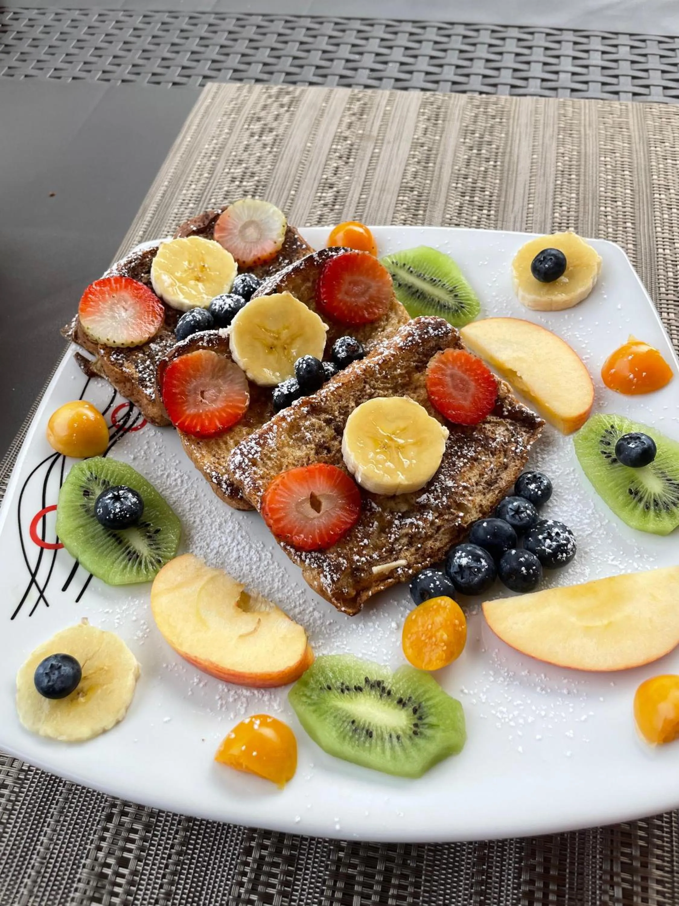 Restaurant/places to eat in CoLinkHouse Hotel