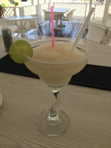 Drinks in HOTEL CASA AMARILLA et RESTAURANT