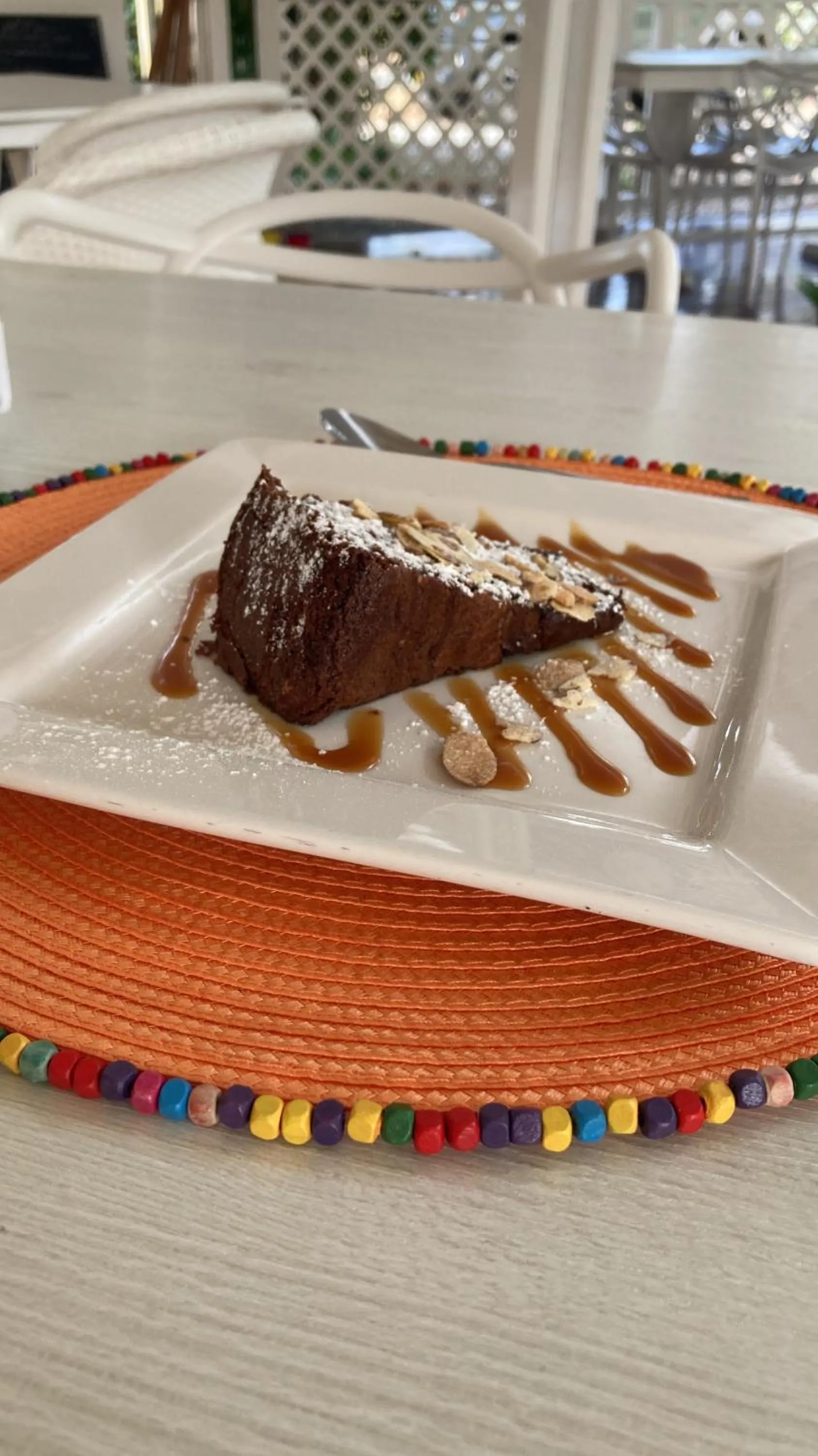 HOTEL CASA AMARILLA et RESTAURANT