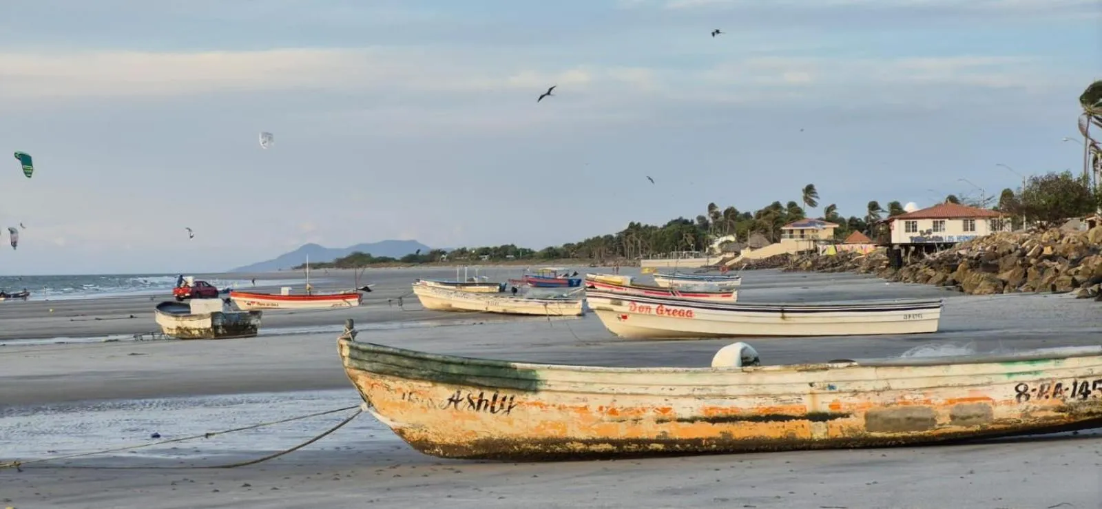 HOTEL CASA AMARILLA et RESTAURANT