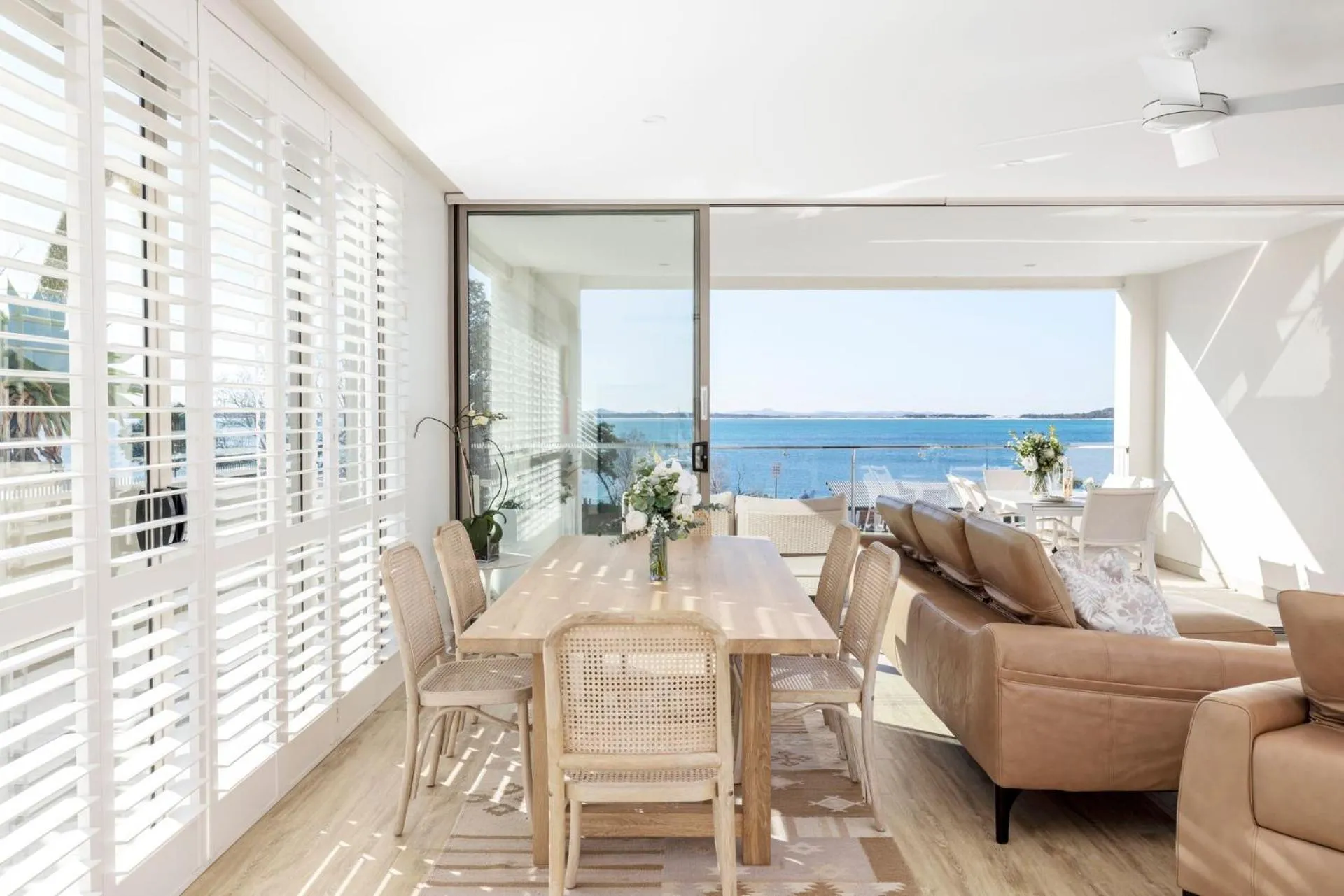 Aura 3 Spectacular Beachside Views
