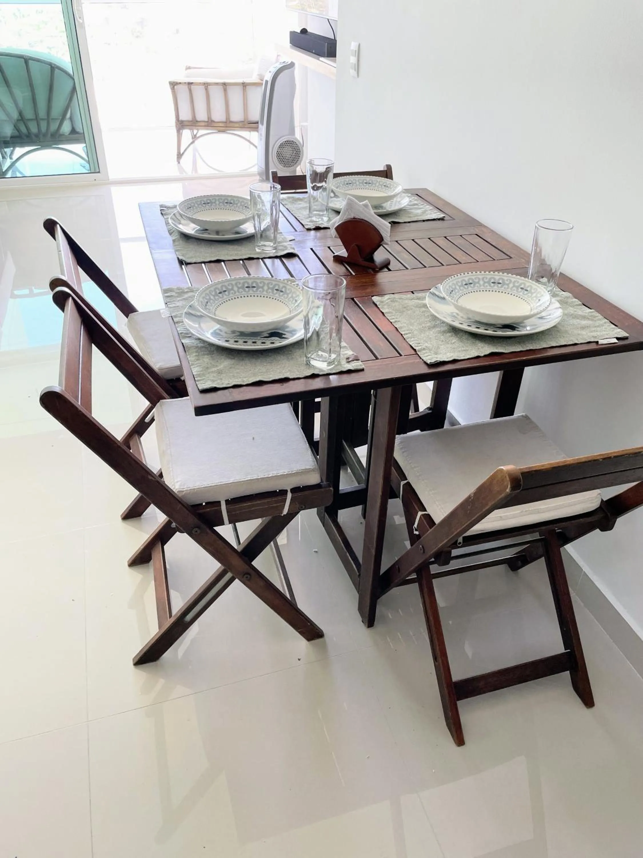 Exclusivo Apartamento con Vista al Mar en Torre Areia - Pozos Colorados - Bello Horizonte - Santa Marta - Acceso Directo a Playa