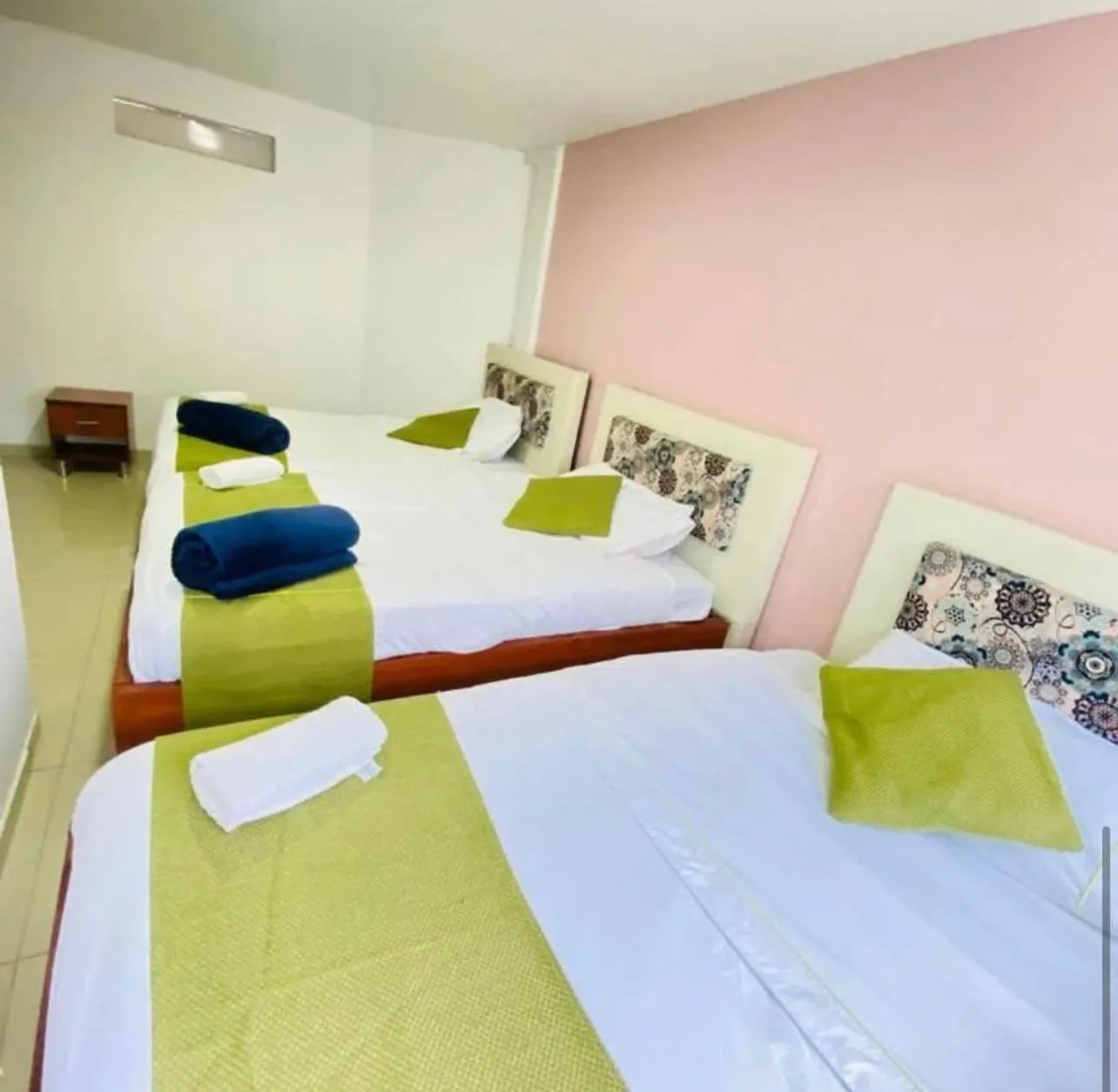 Hotel Calantha