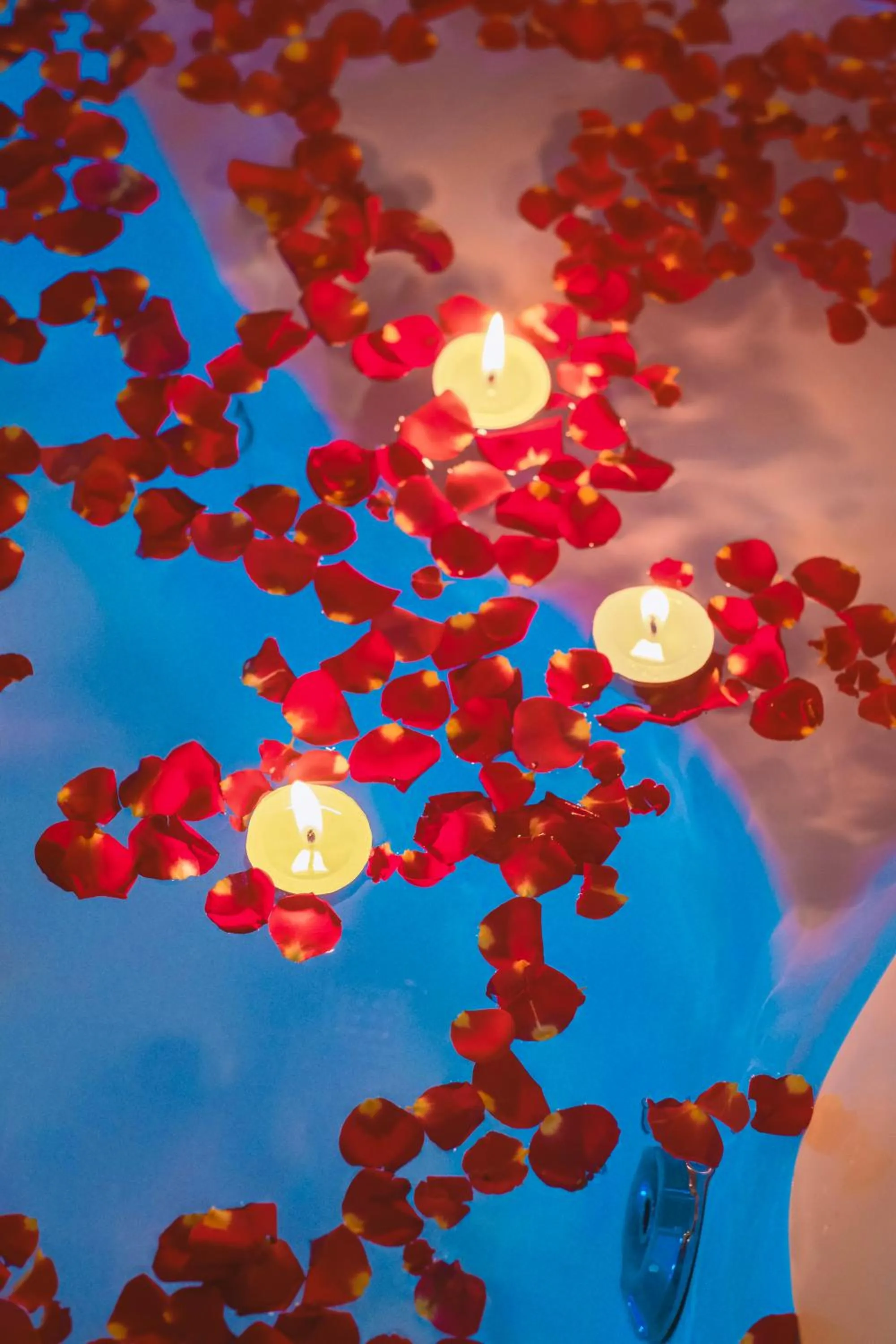 room service in The Verda De Miranda Resort Morjim North Goa