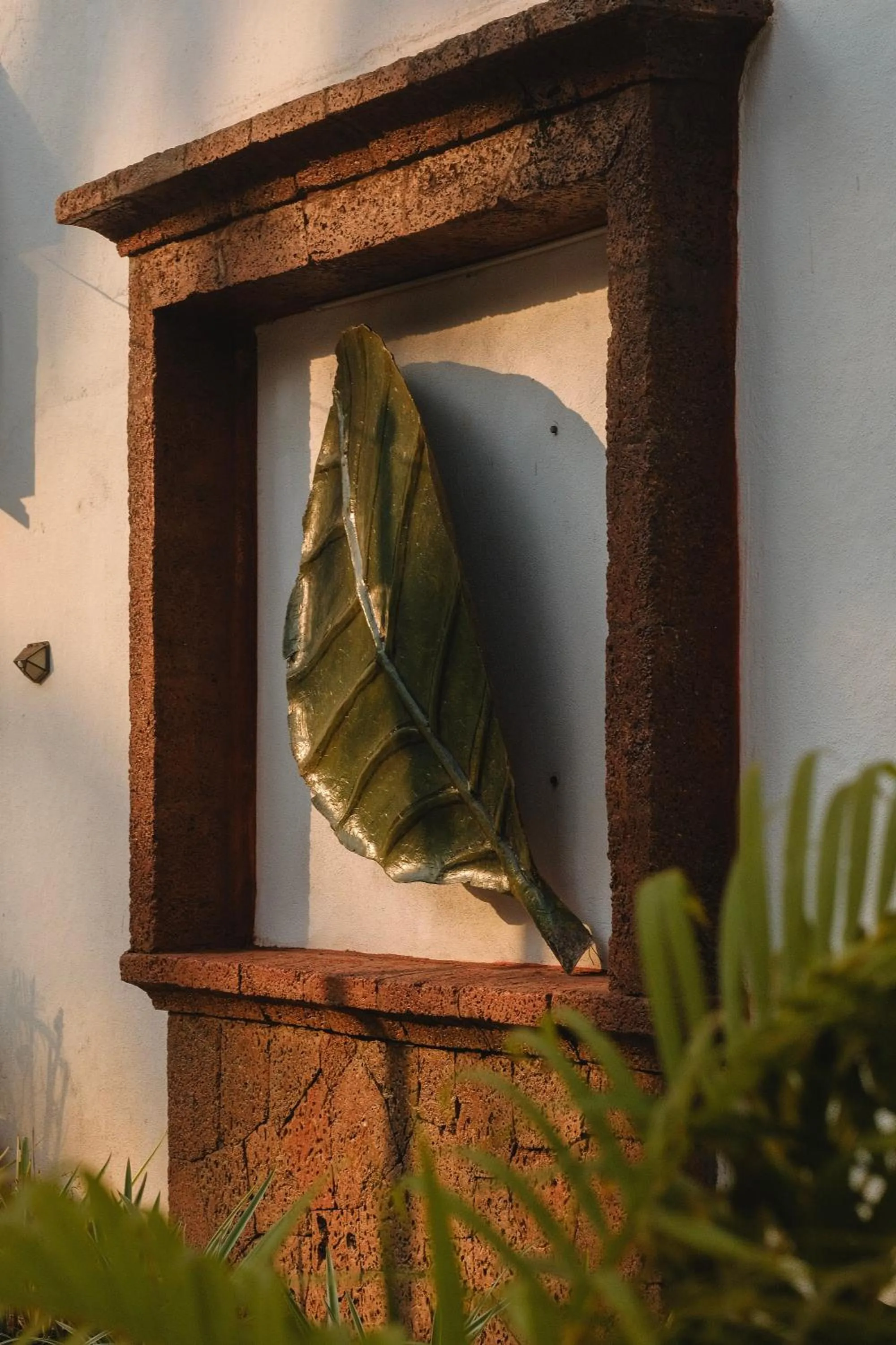 People in The Verda De Miranda Resort Morjim North Goa