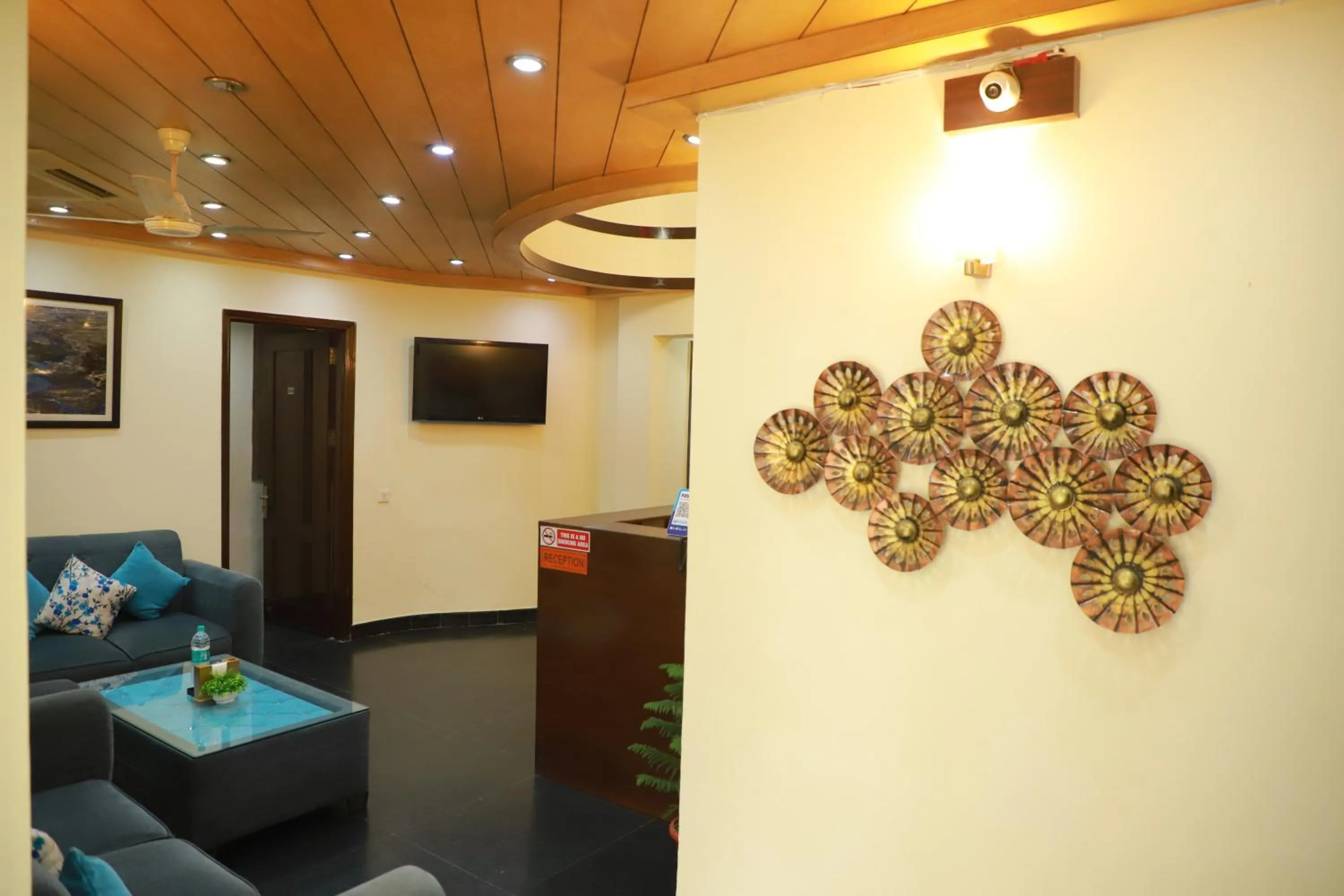 TV and multimedia in THE REJOICE VENTURE