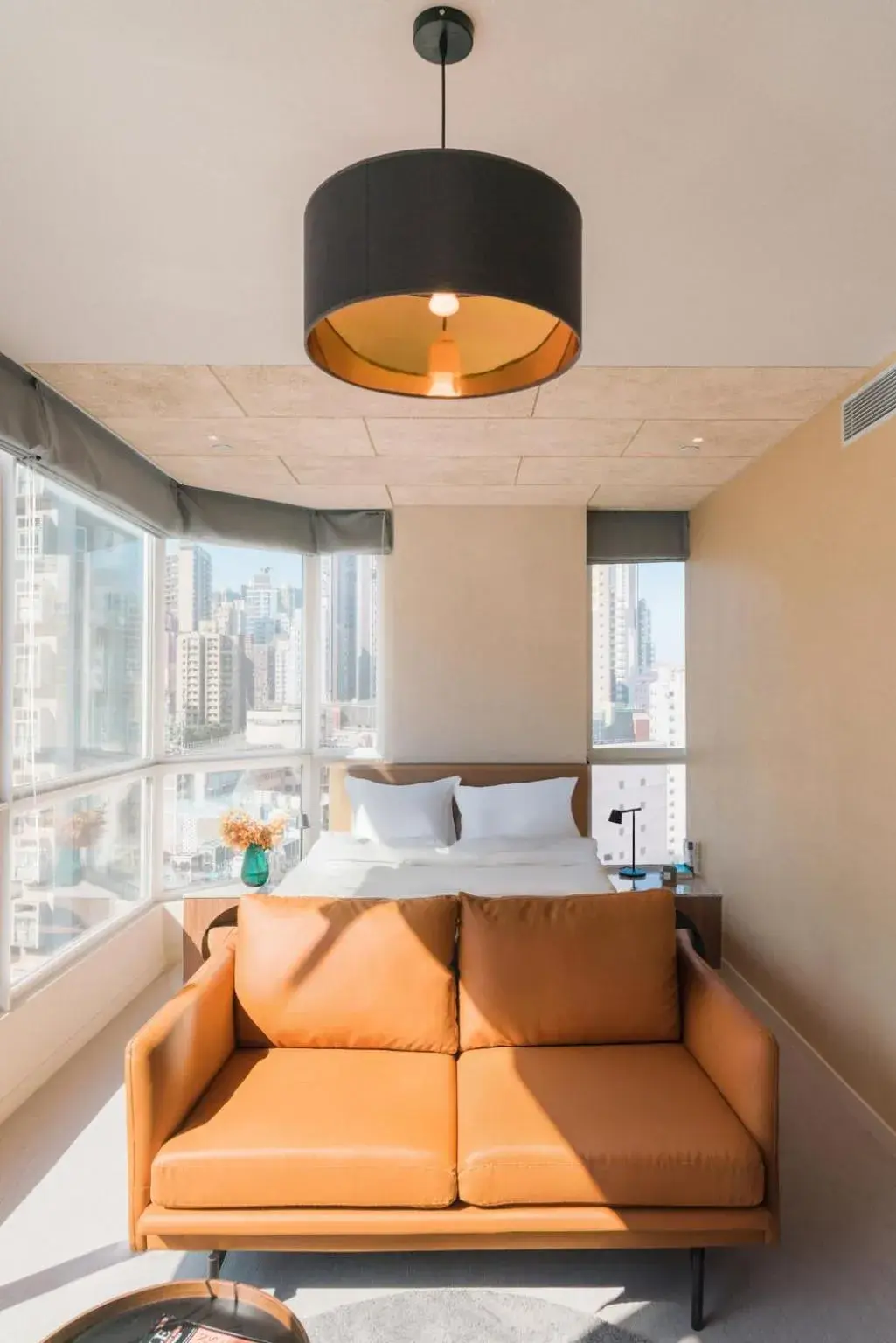 Bed in Weave Suites - Central West Bed in Weave Suites - Central West