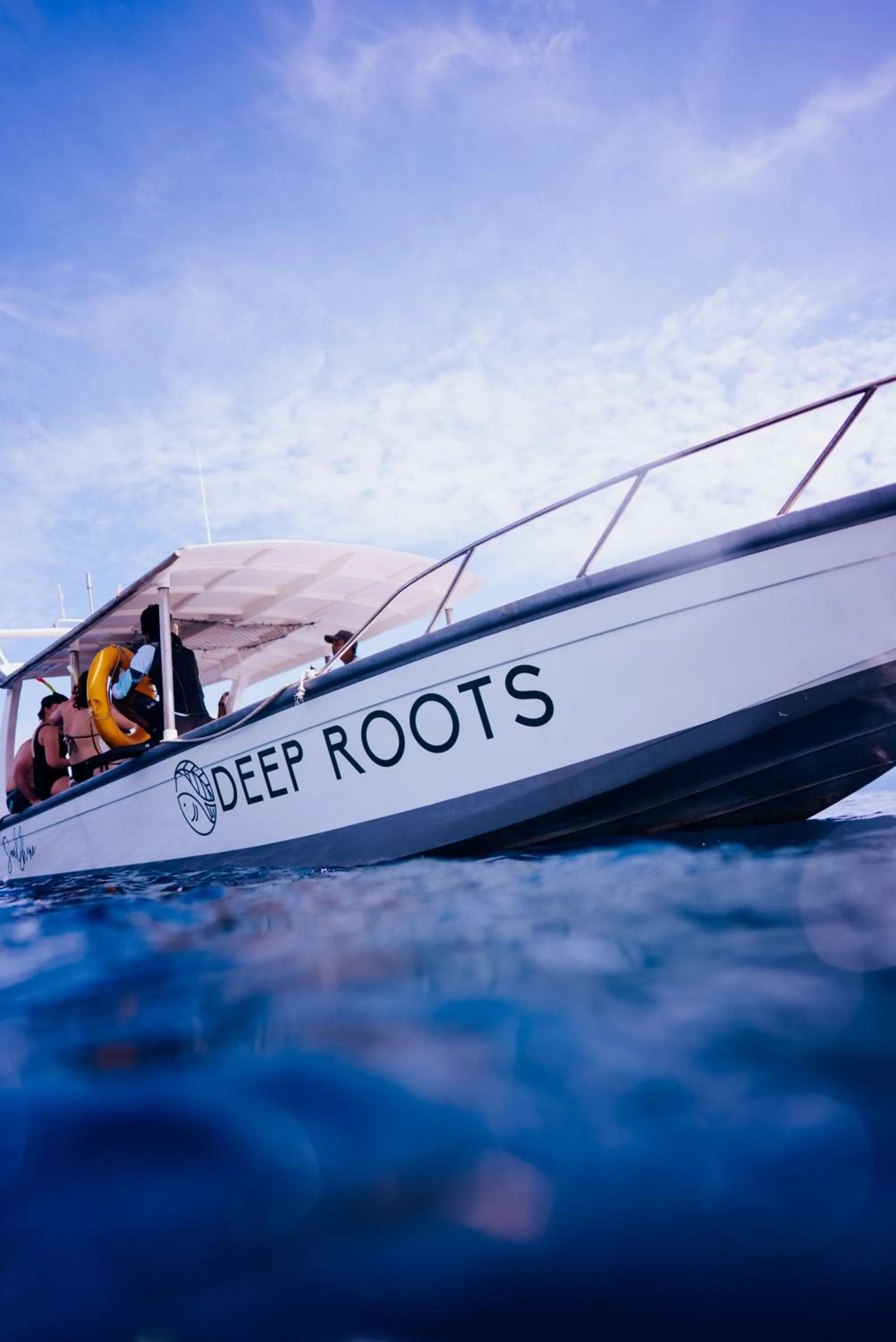 Activities in Deep Roots Dive & Yoga Resort