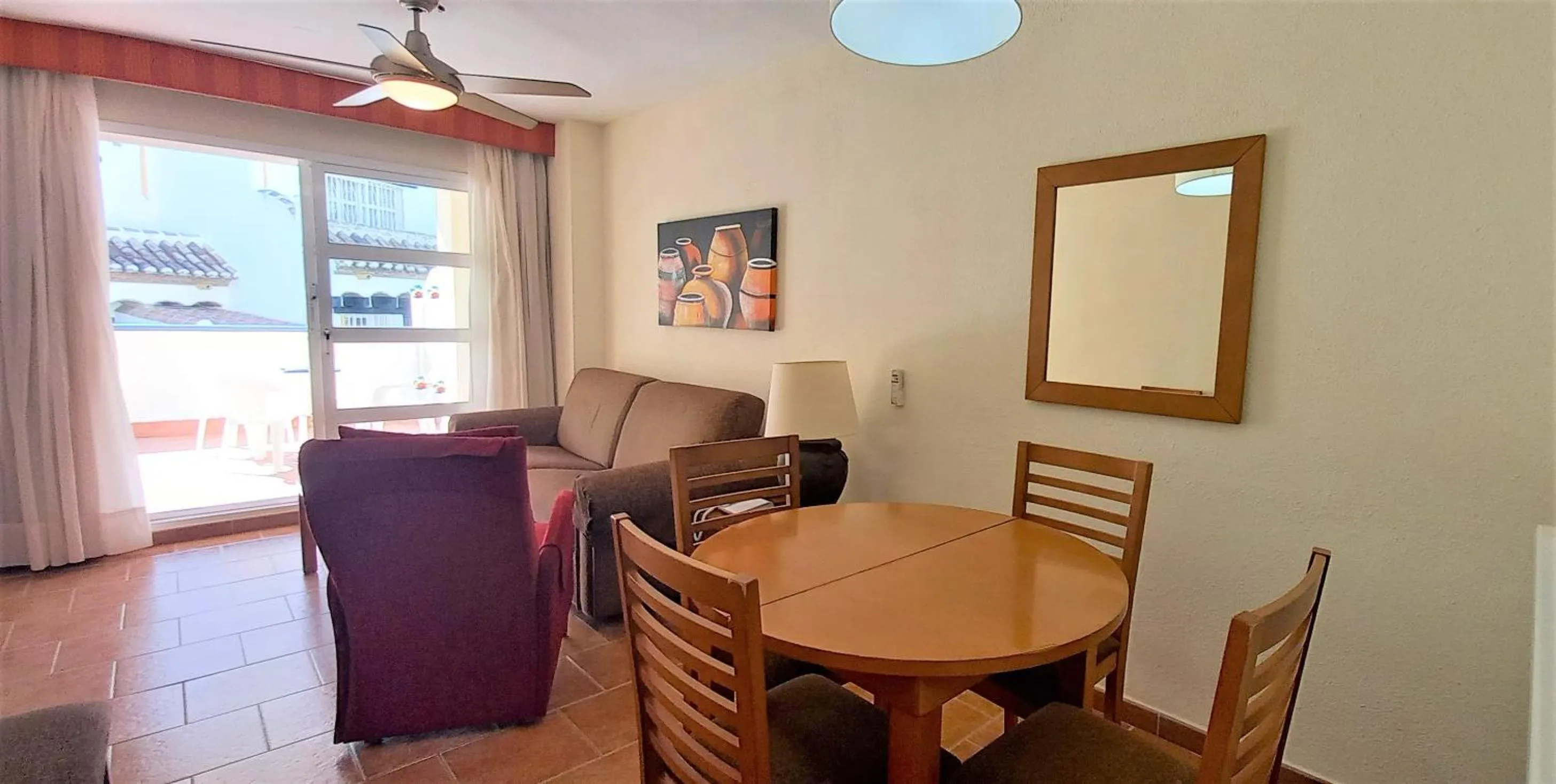 Crown Resorts Club Marbella