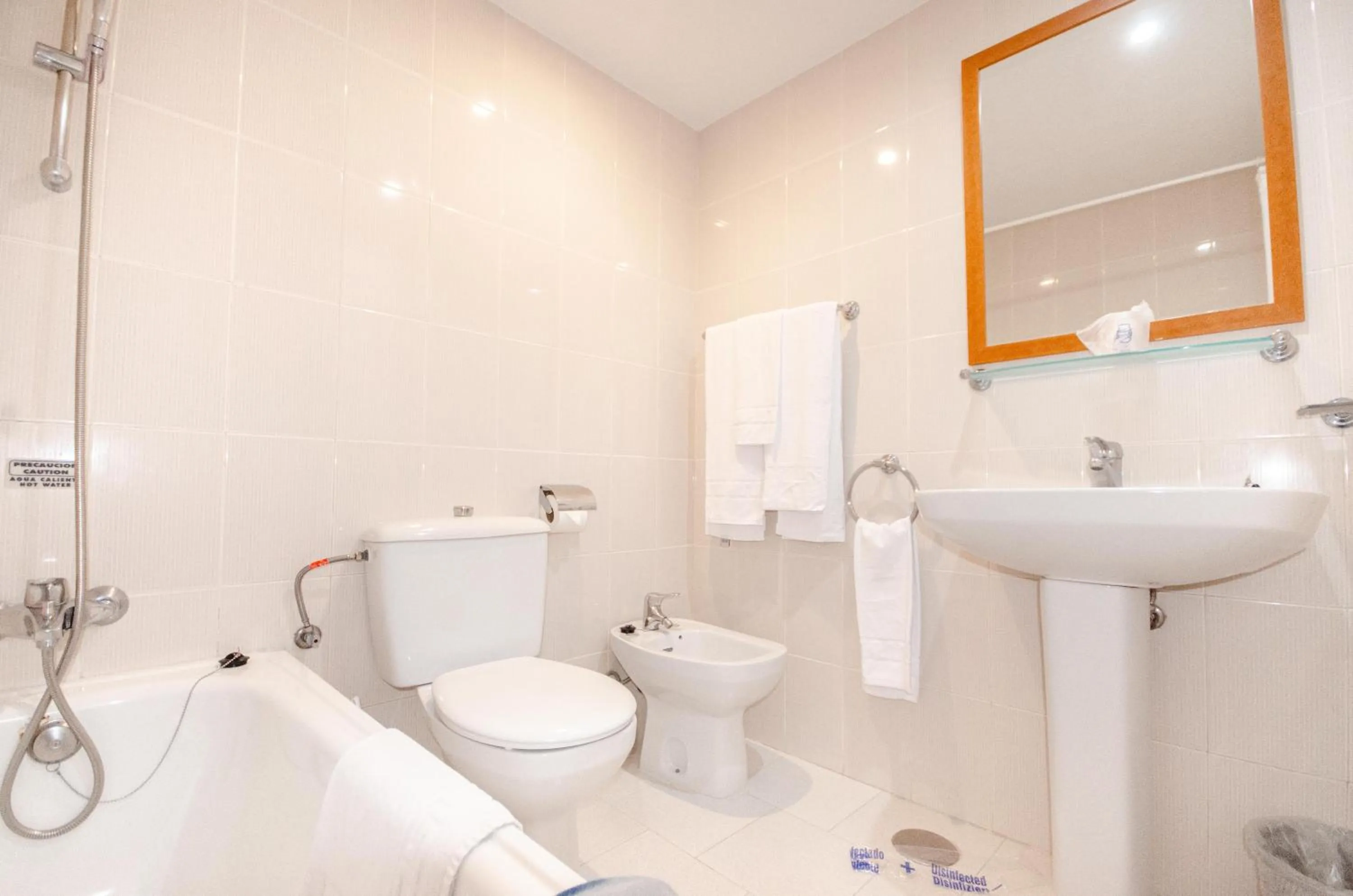 Crown Resorts Club Marbella