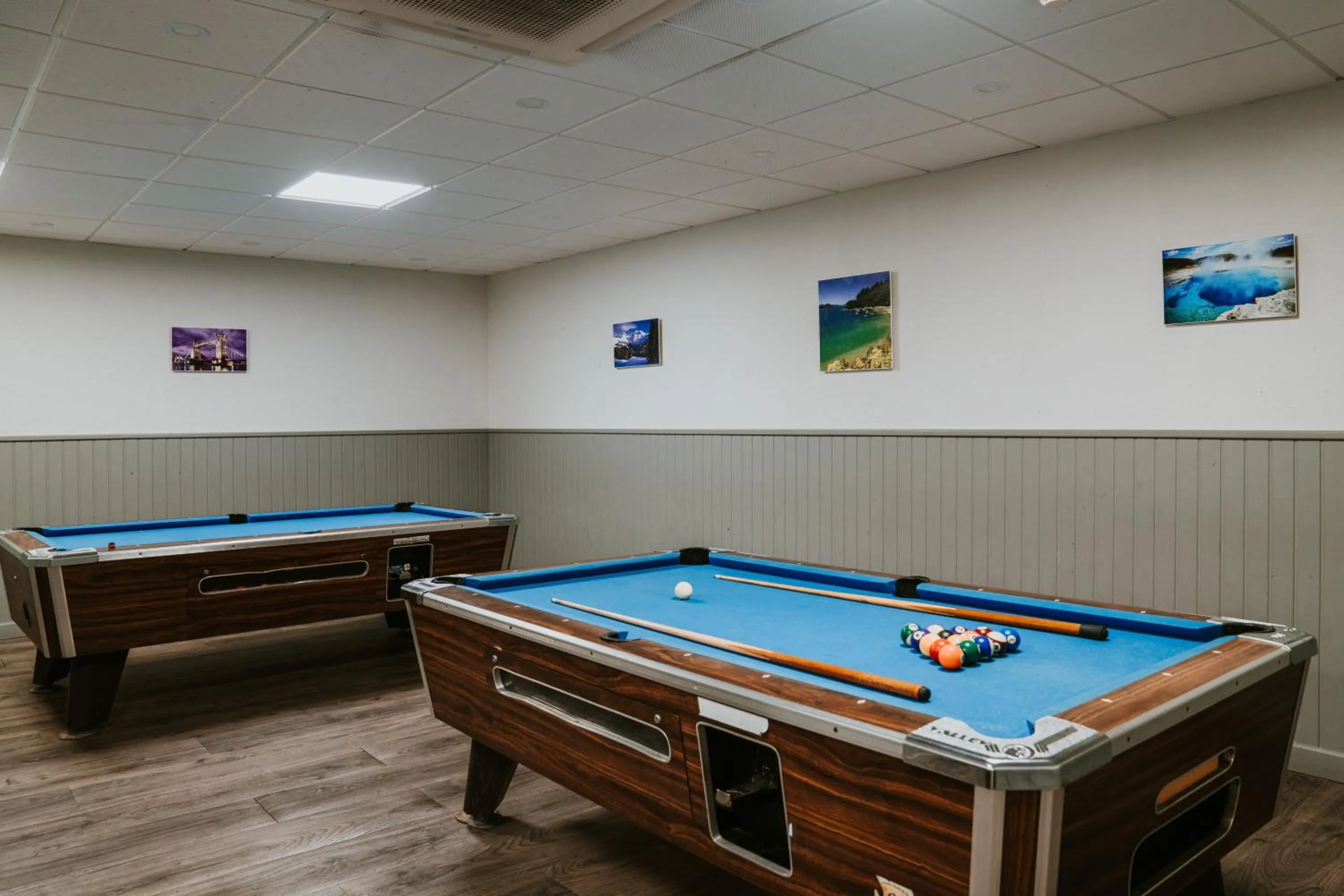 Crown Resorts Club Marbella