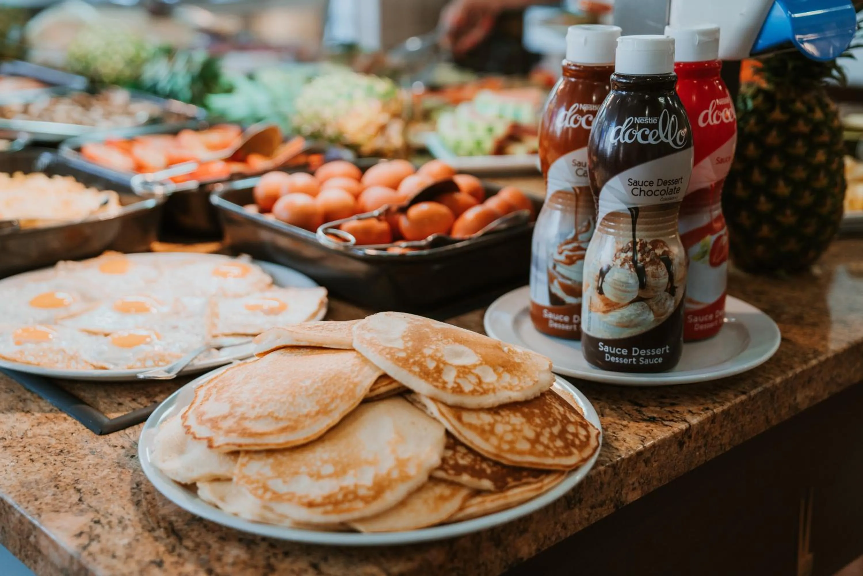 Crown Resorts Club Marbella