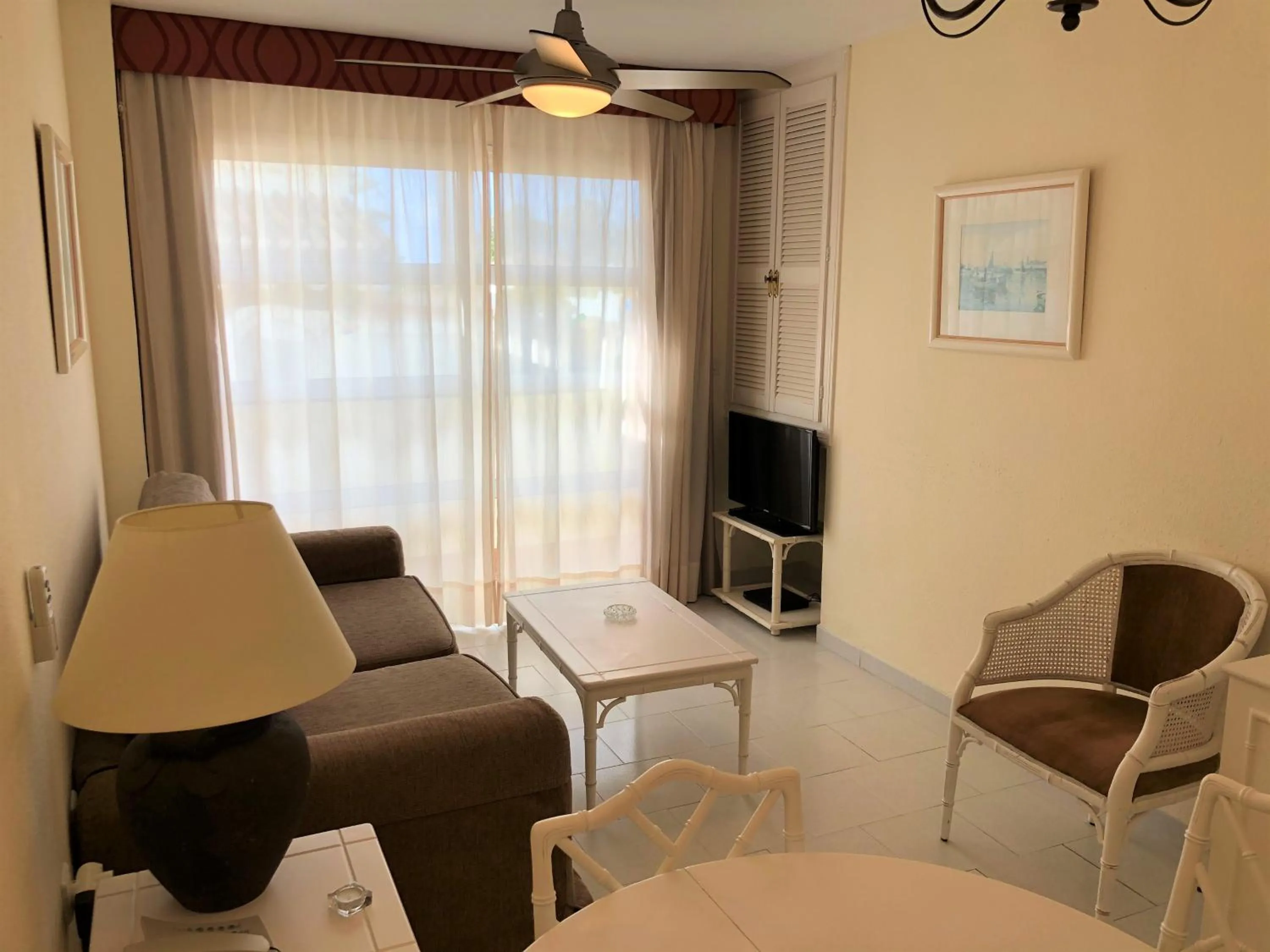 Crown Resorts Club Marbella