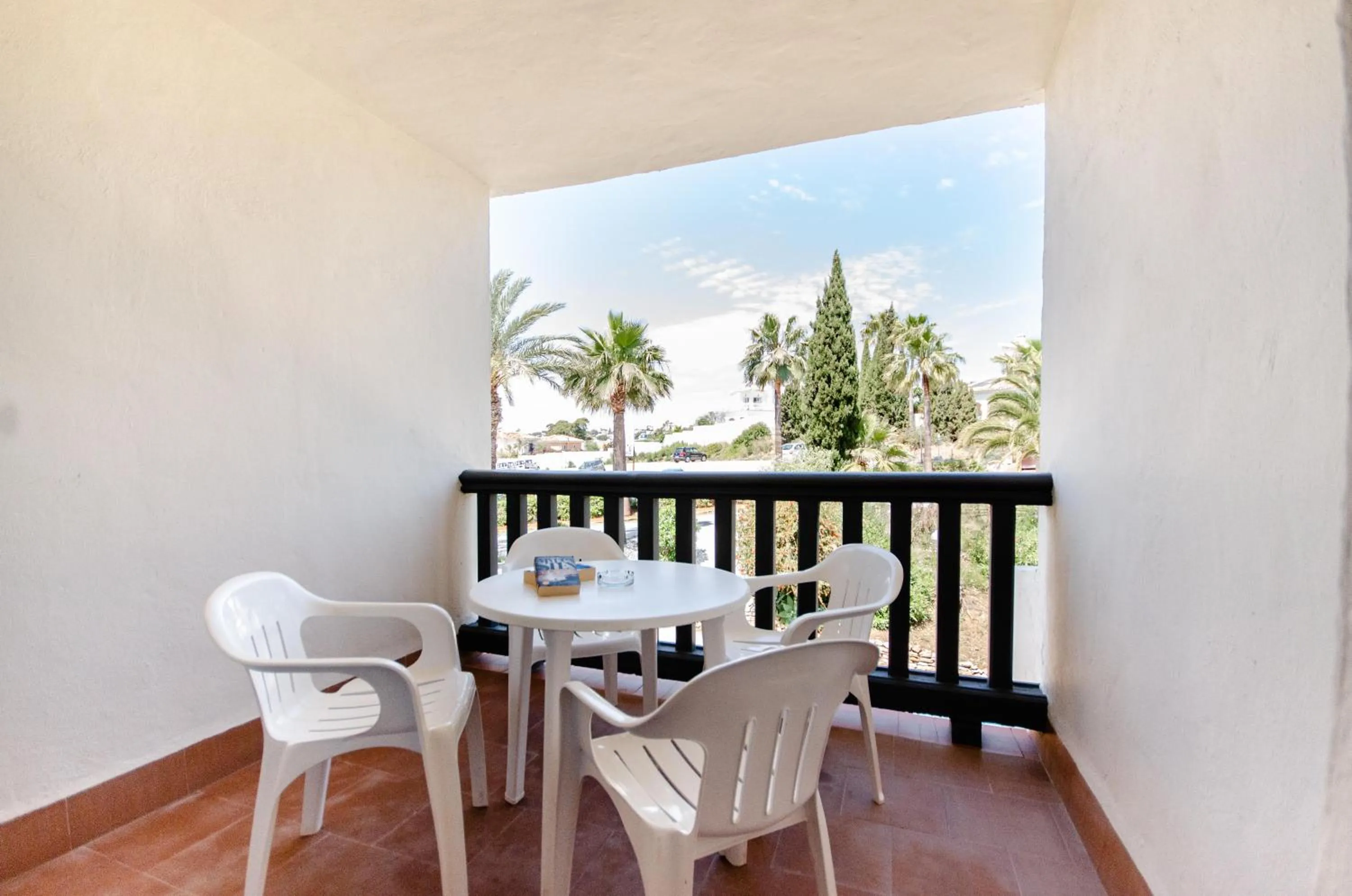 Crown Resorts Club Marbella