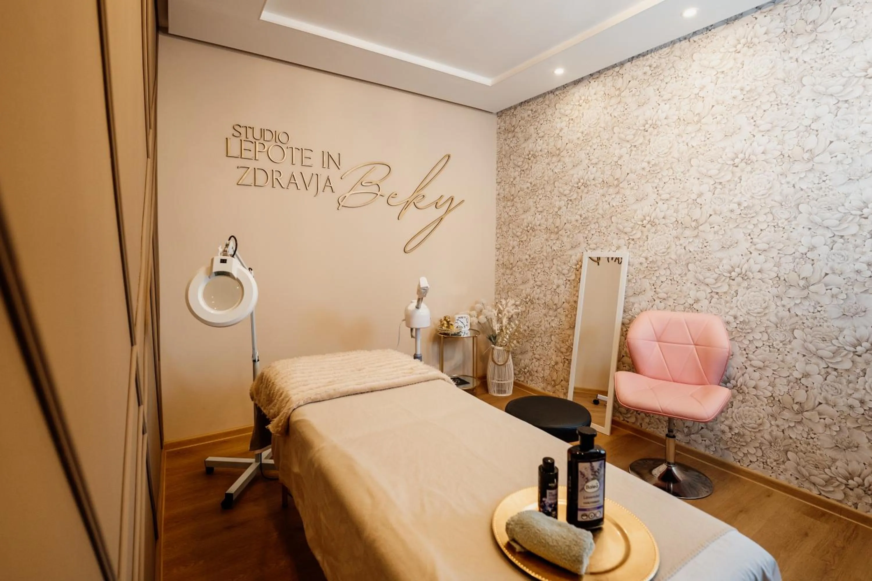 Massage in Hotel Jeruzalem