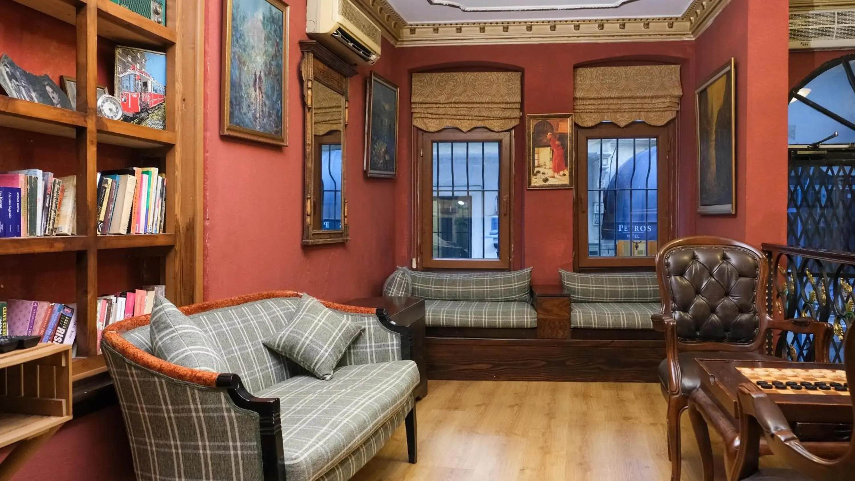 Istanbul Irish Hotel Istanbul Irish Hotel