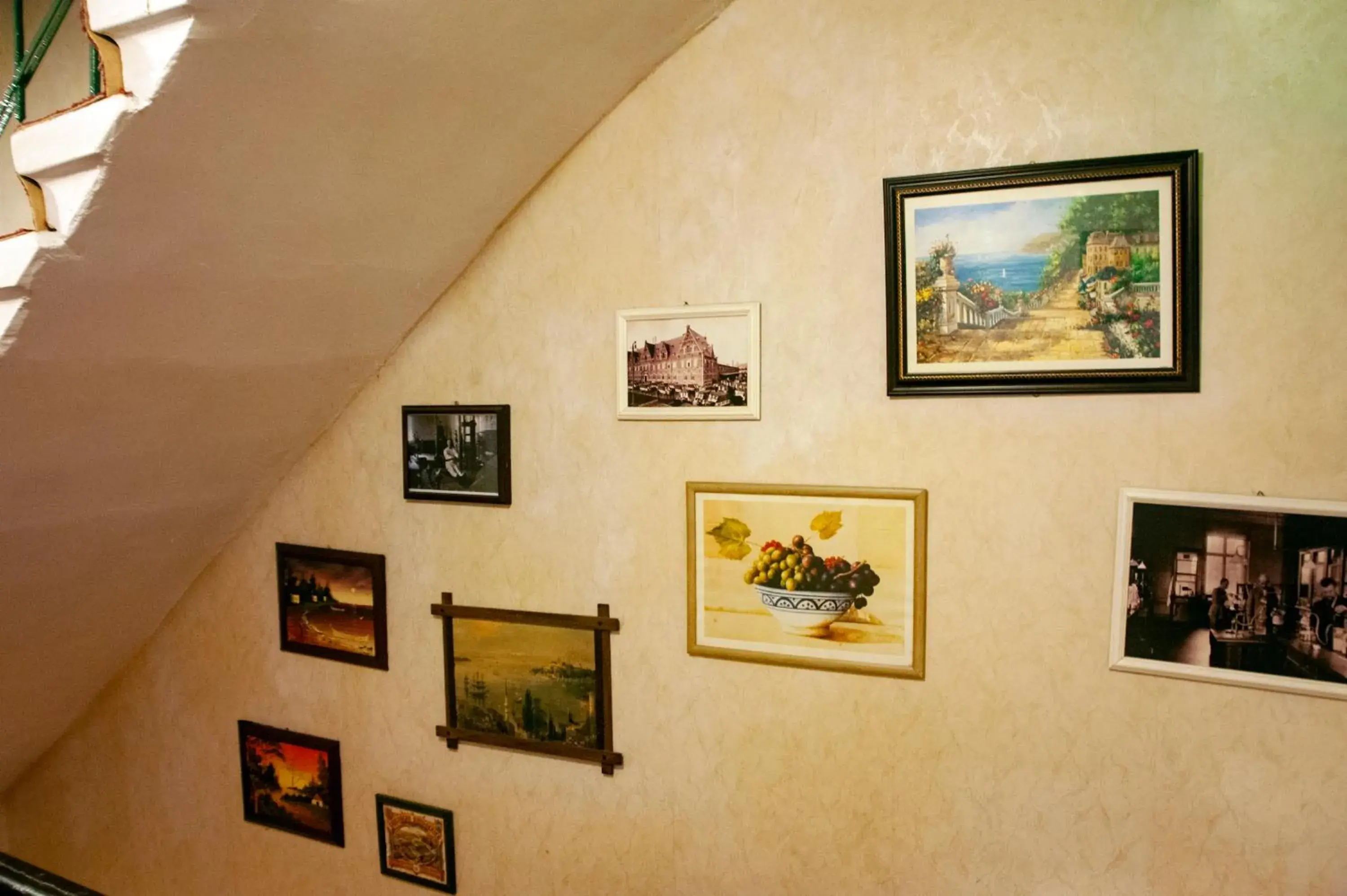 Istanbul Irish Hotel Istanbul Irish Hotel