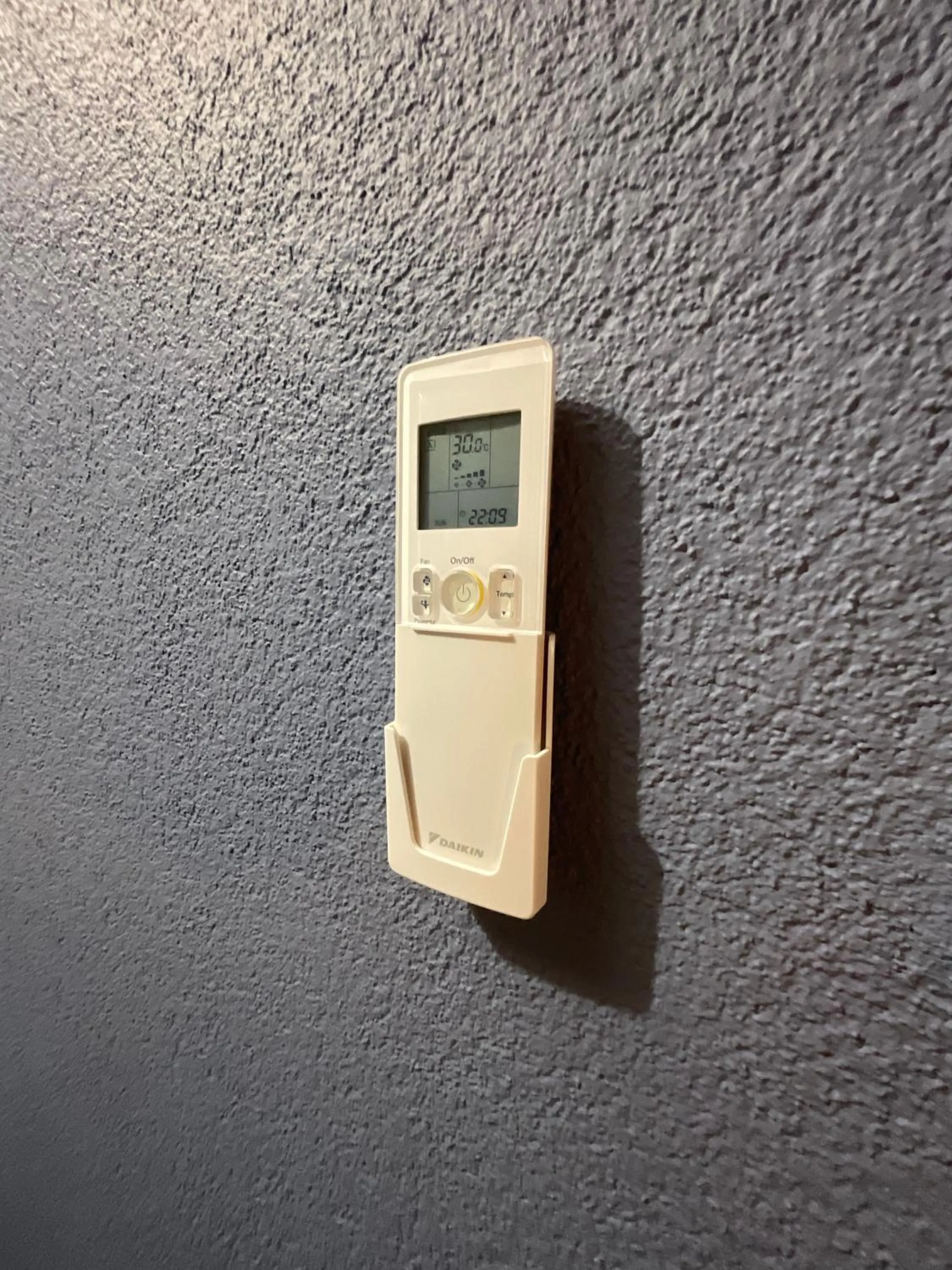 air conditioner in Hotel Residenz Luxury - Outletcity - Parken - Klima - 24h Check-In