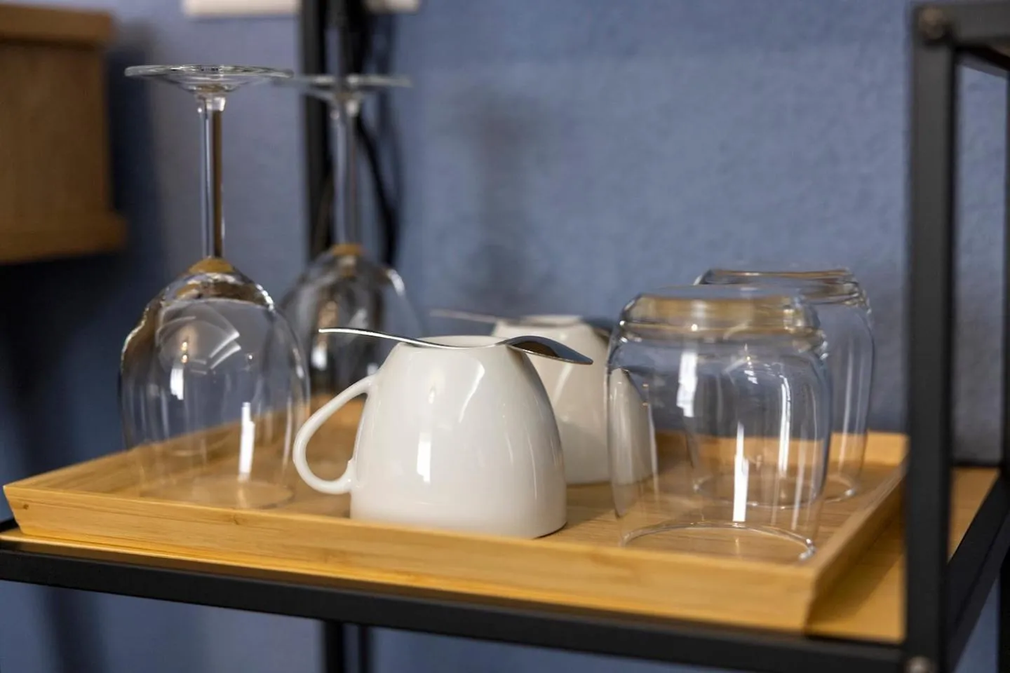 Drinks in Hotel Residenz Luxury - Outletcity - Parken - Klima - 24h Check-In