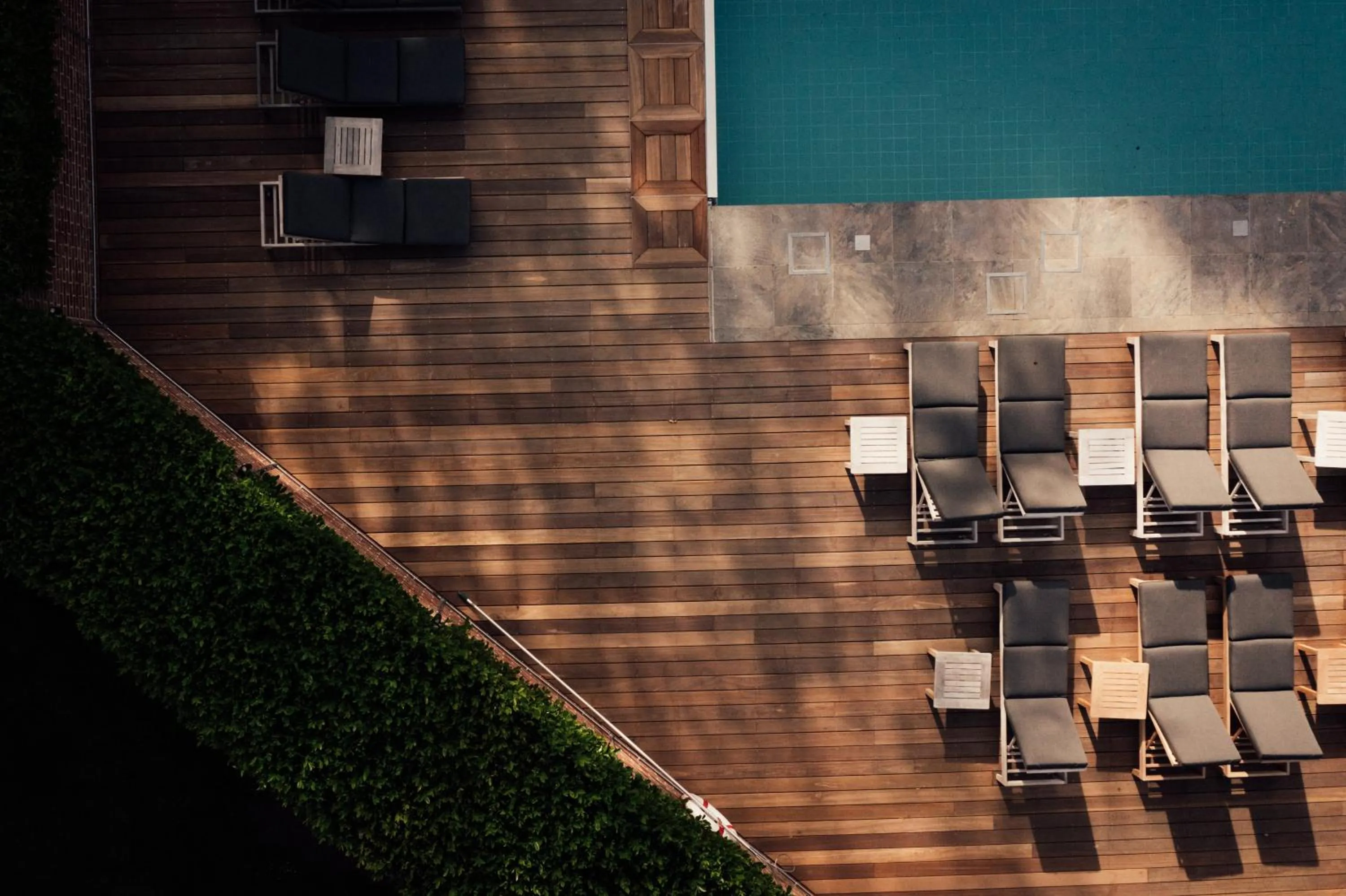 Spa and wellness centre/facilities in Talbooth House & Spa