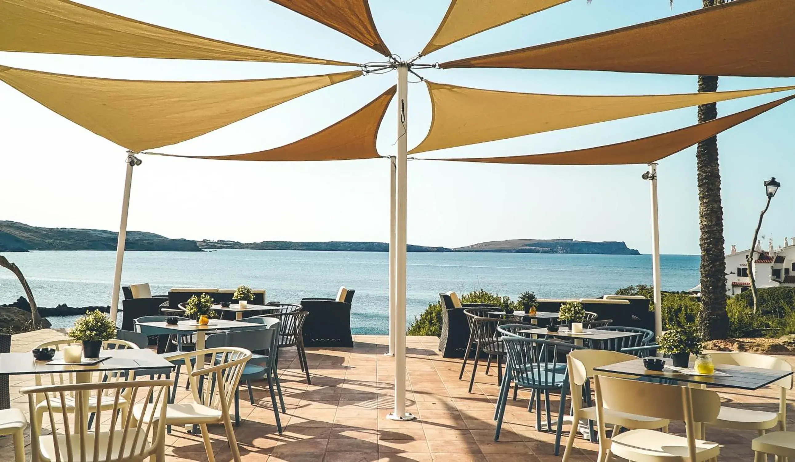 Lounge or bar in Comitas Tramontana Park Lounge or bar in Comitas Tramontana Park