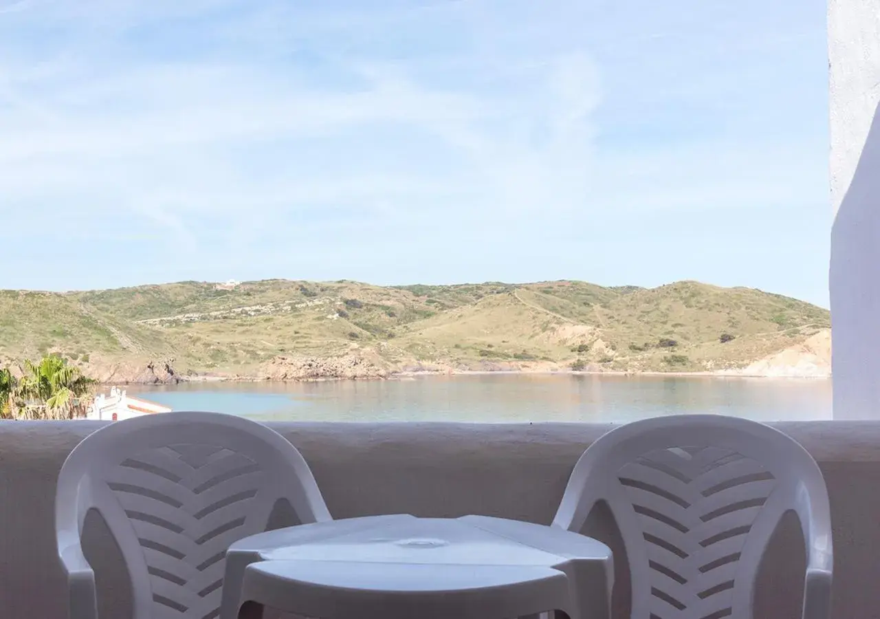 View (from property/room) in Comitas Tramontana Park View (from property/room) in Comitas Tramontana Park