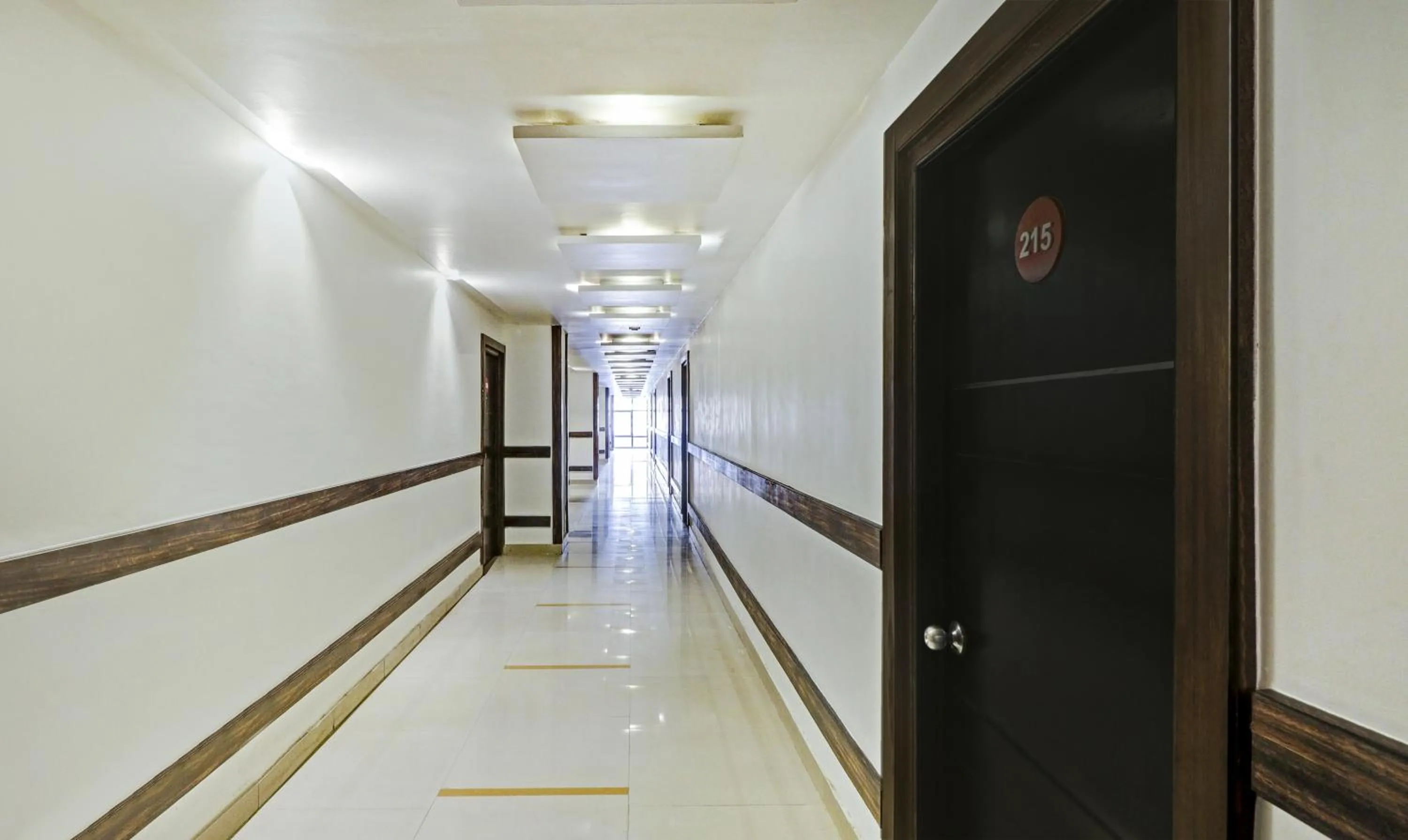 Lobby or reception in Hotel Verdisso