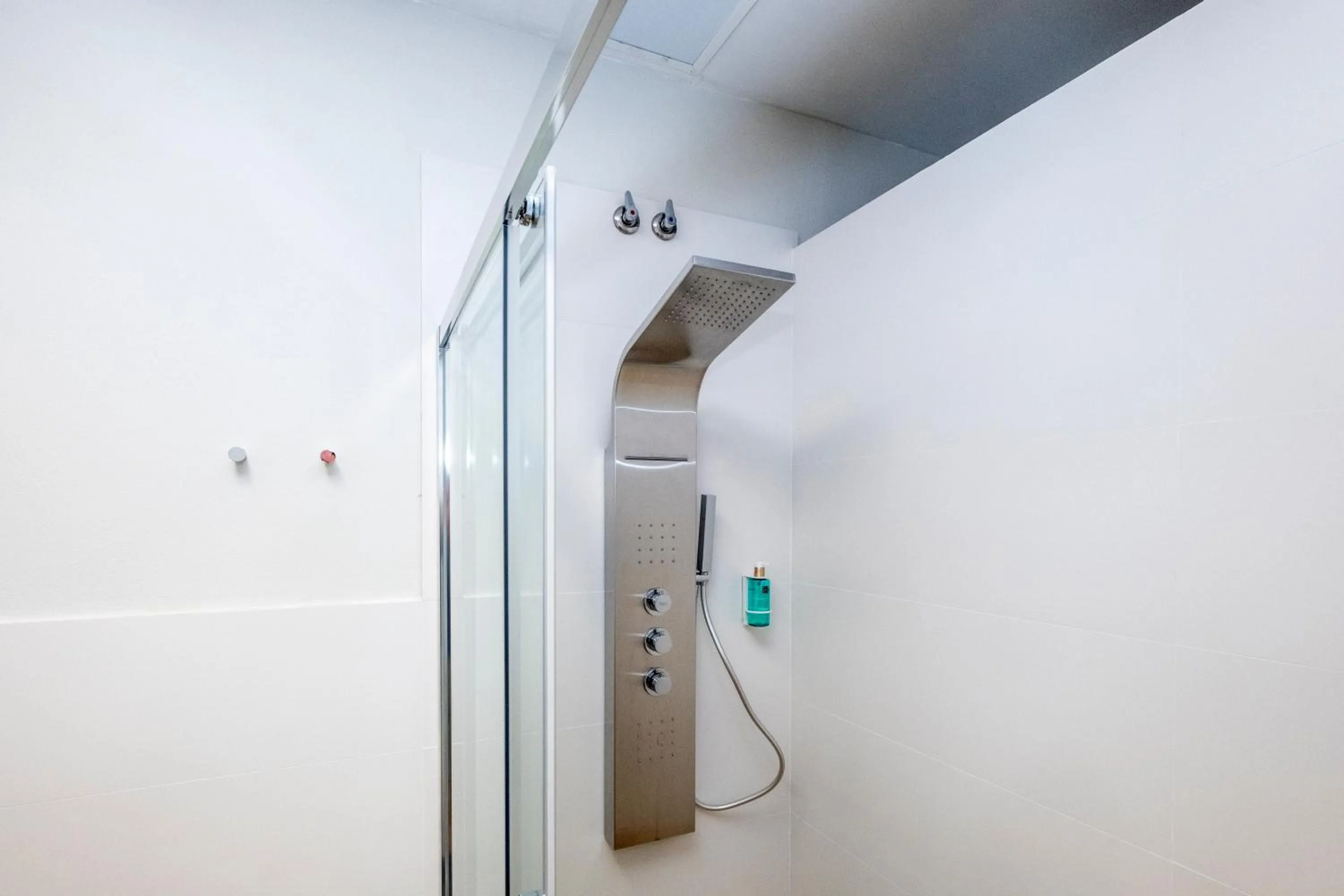 Area and facilities in Comitas Floramar