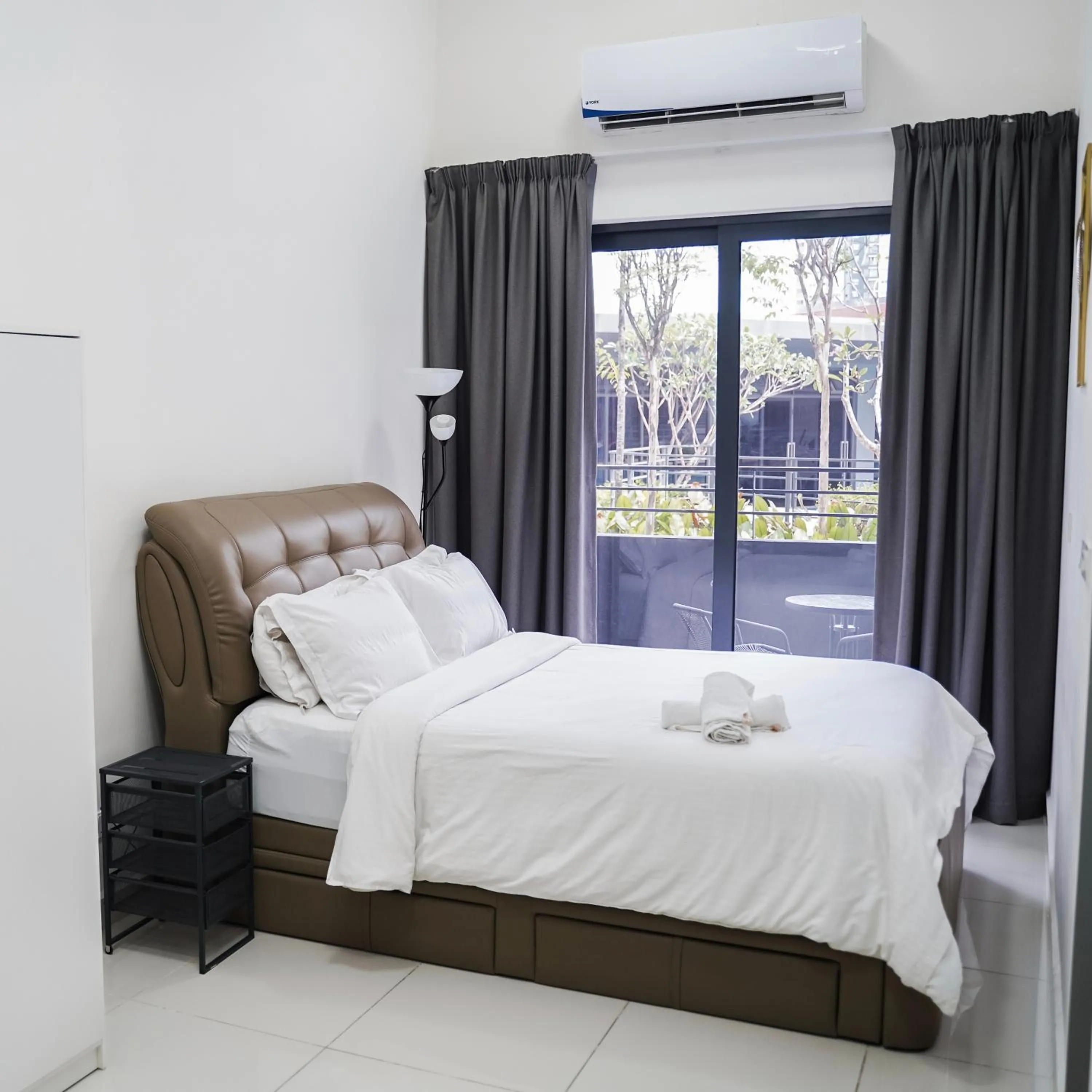 KLIA AIRPORT HOMESTAY 5