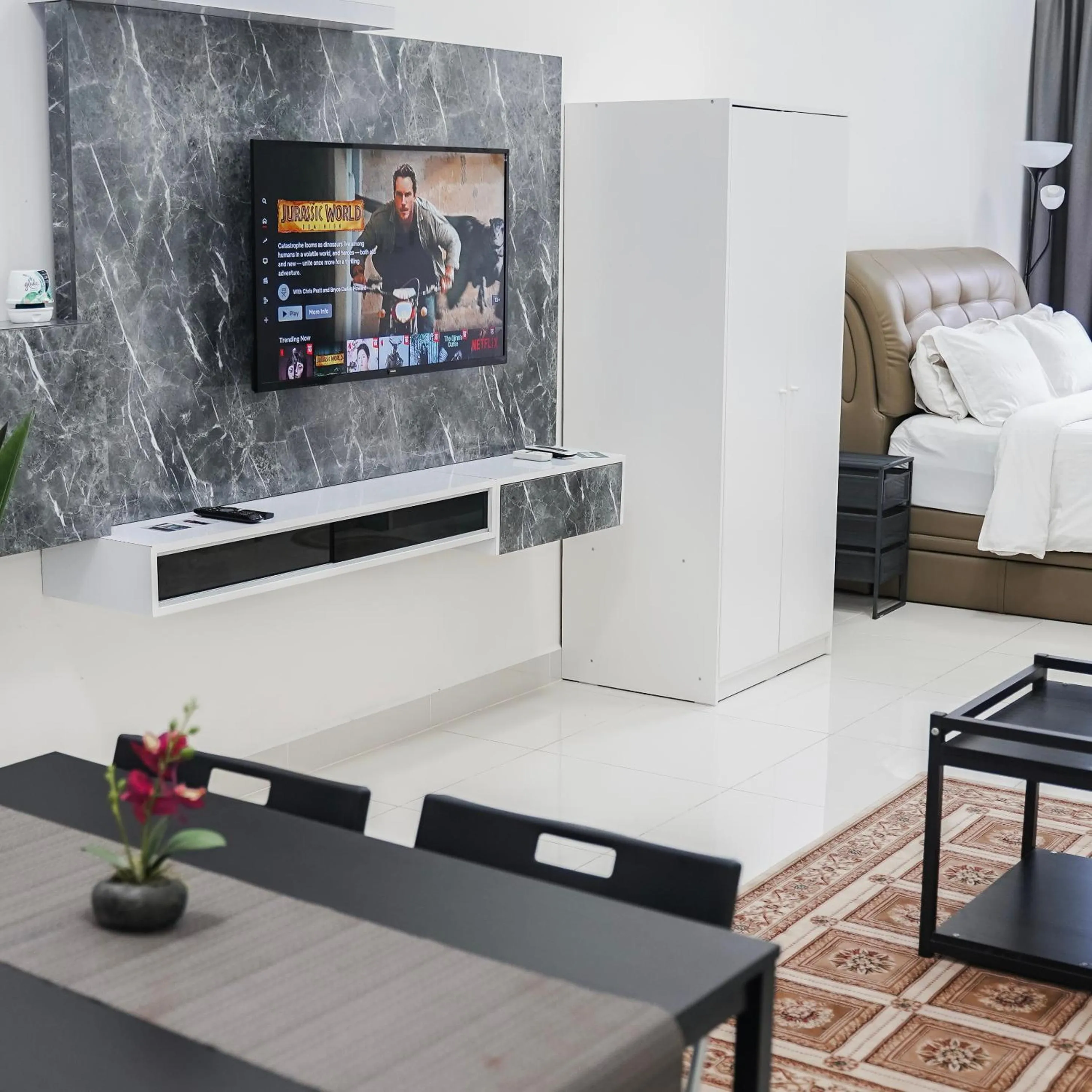 KLIA AIRPORT HOMESTAY 5