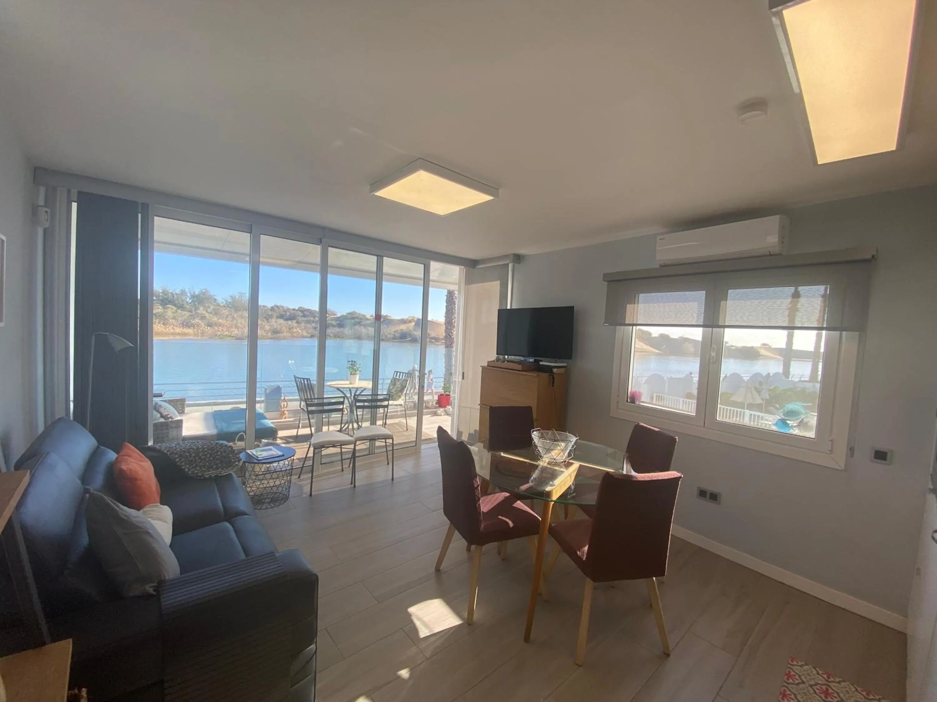 Apartamento Oasis Palmeras 4