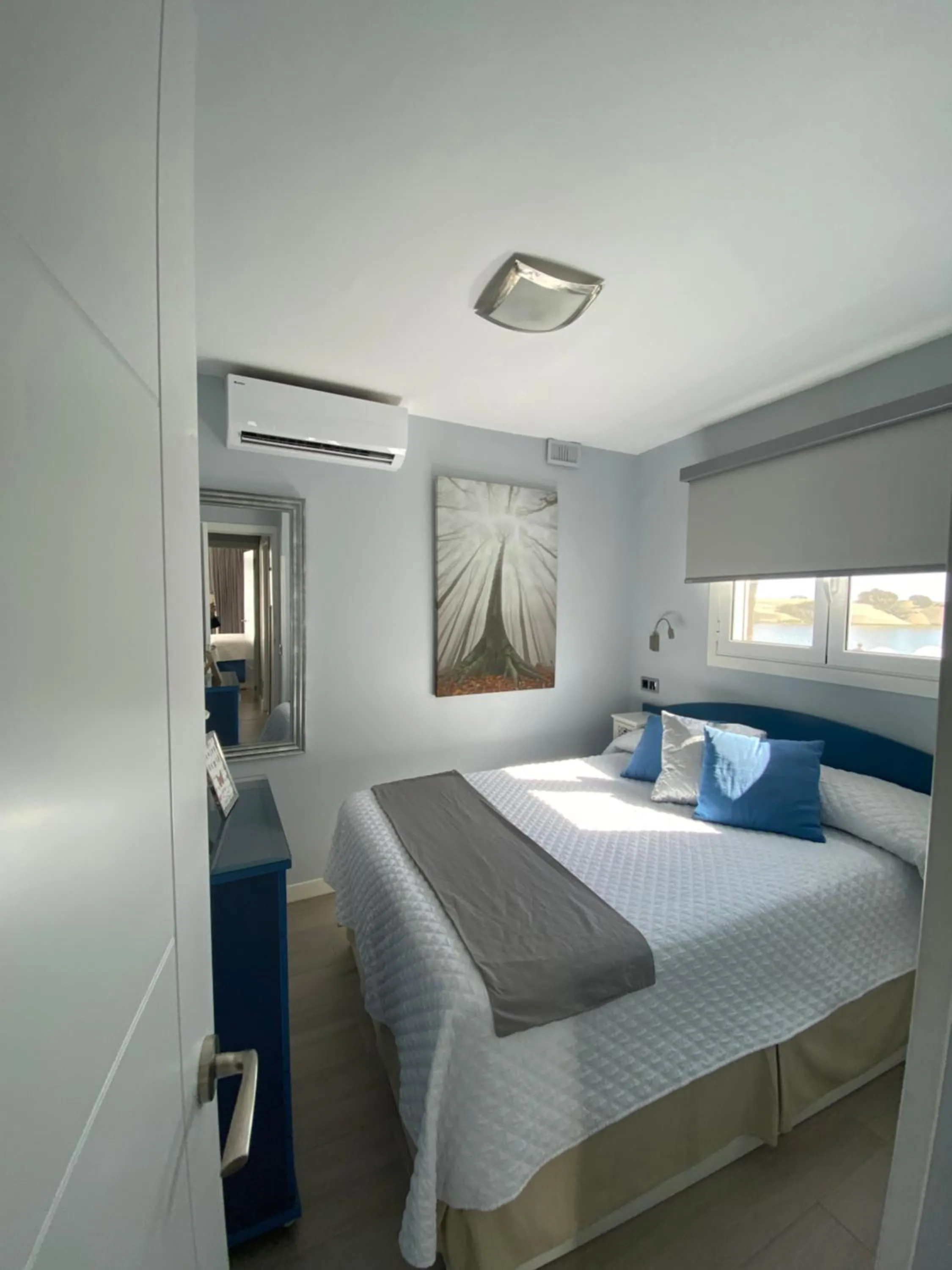 Apartamento Oasis Palmeras 4