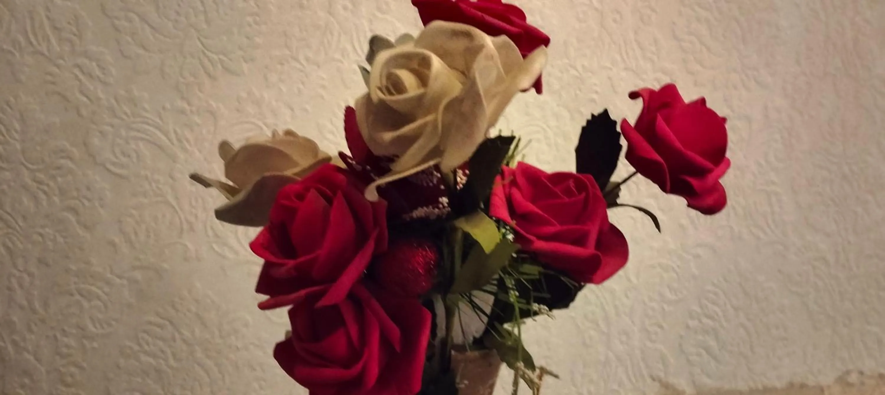 Decorative detail in Zeina pyramids view