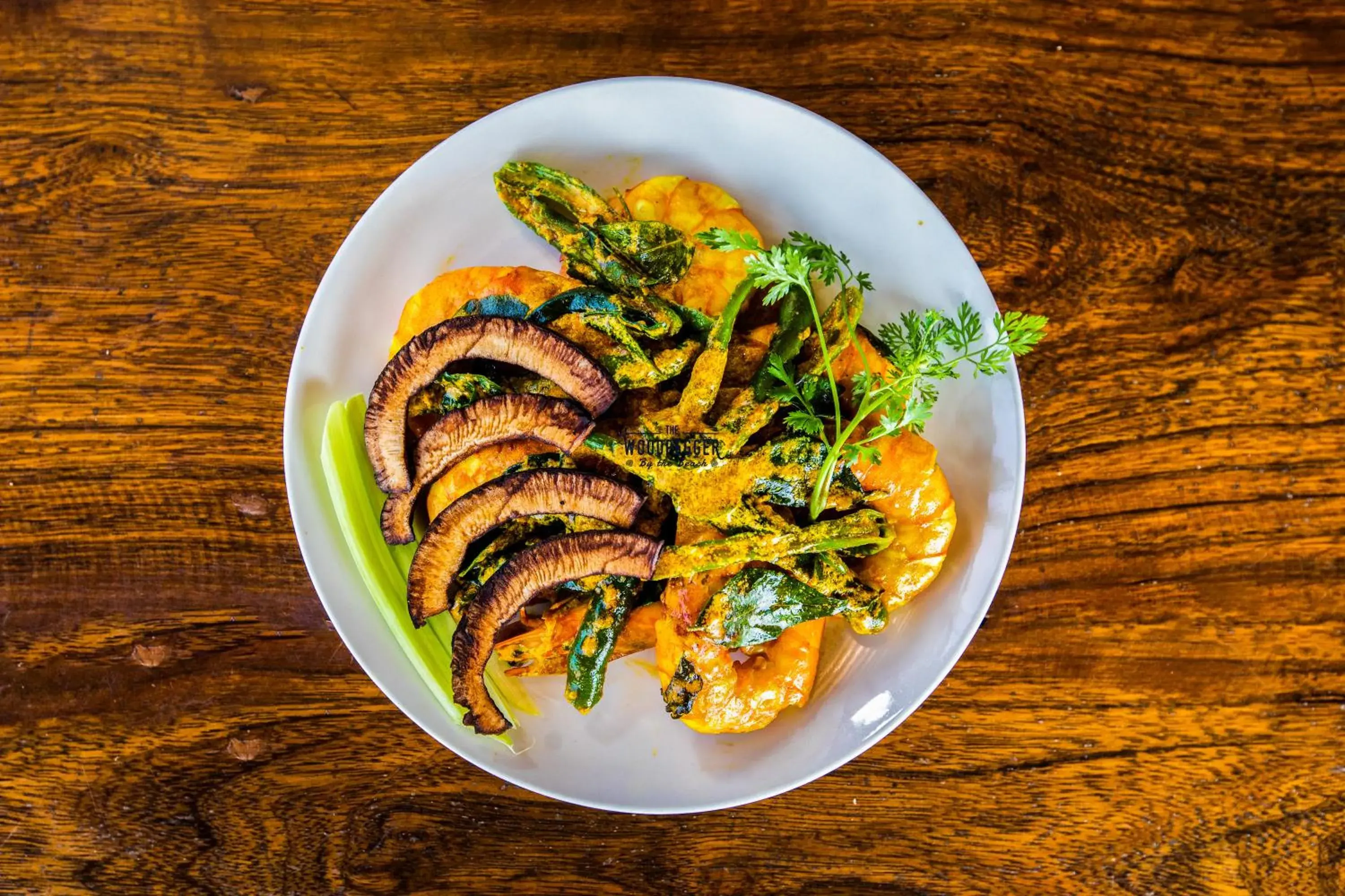 Food in Woodpegger By The Beach, Mandrem Food in Woodpegger By The Beach, Mandrem