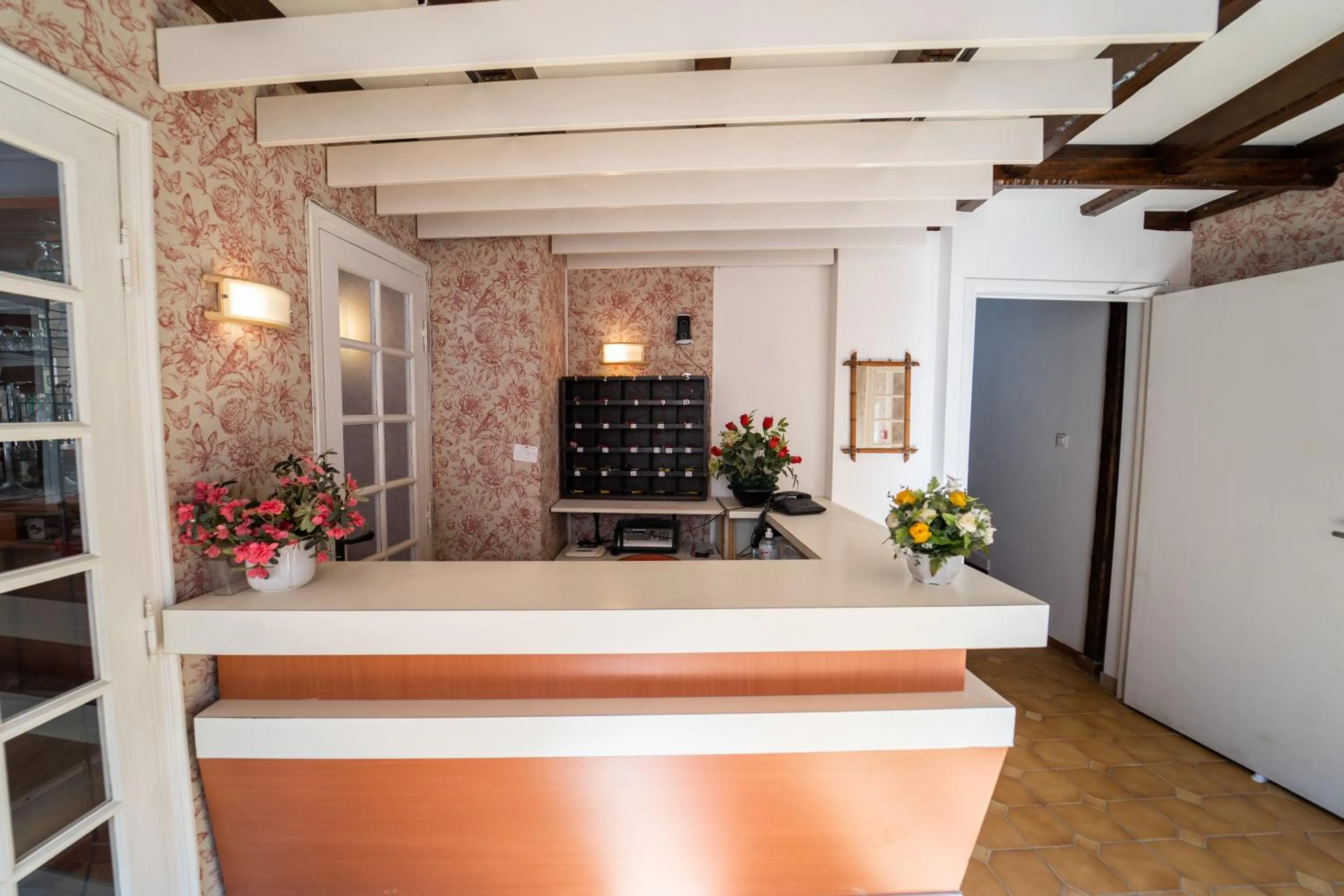 Céline hôtel le miridan