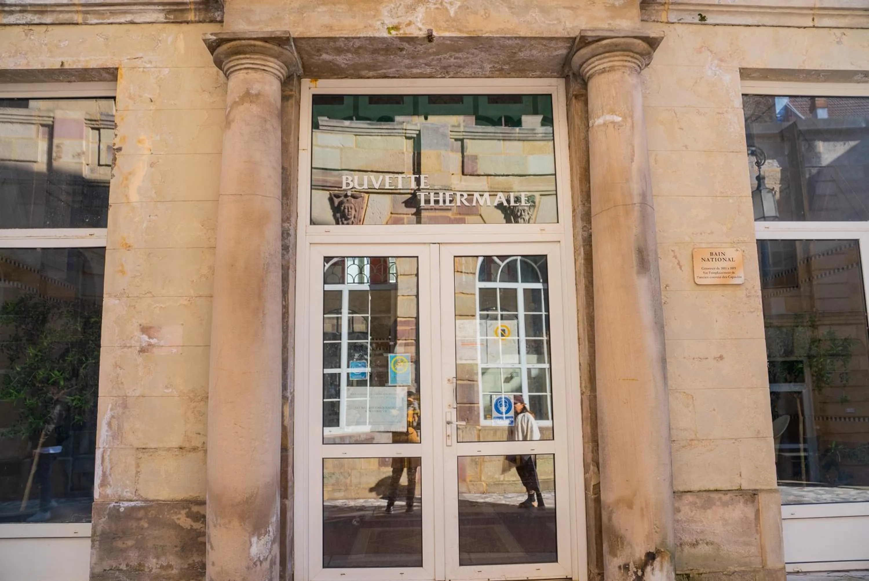Céline hôtel le miridan