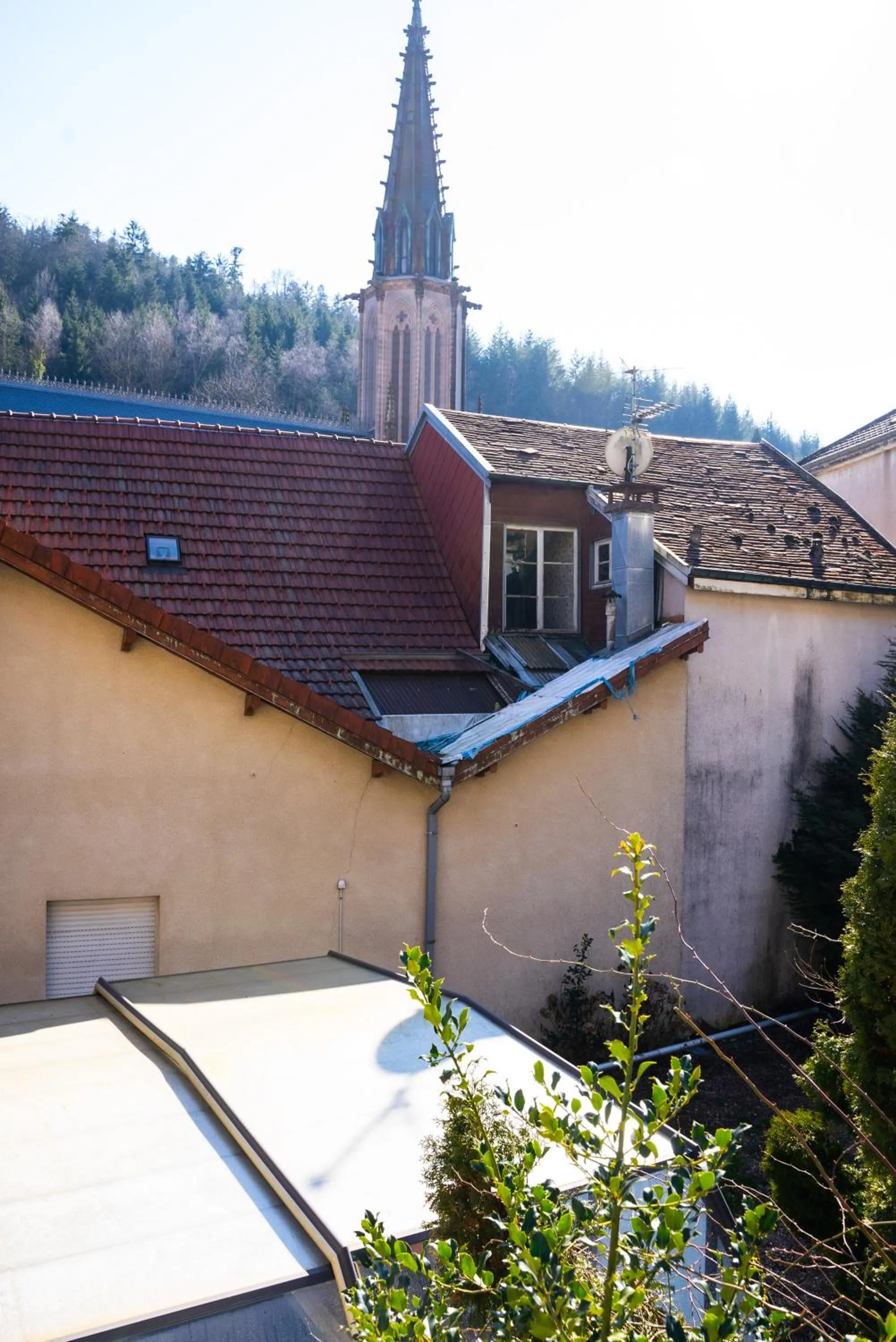 Céline hôtel le miridan