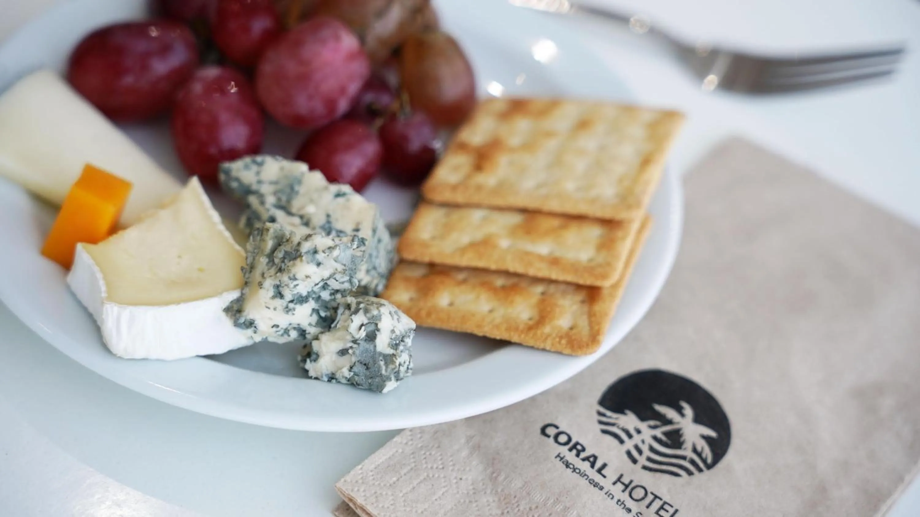 Restaurant/places to eat in Coral Los Alisios