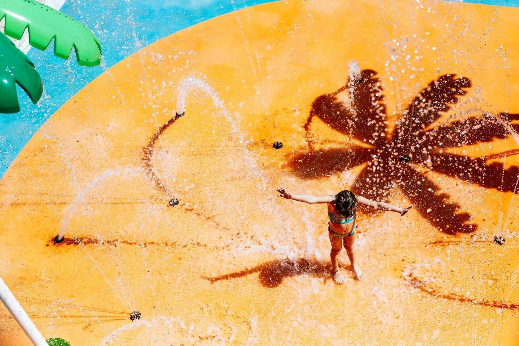 Activities in Coral Los Alisios