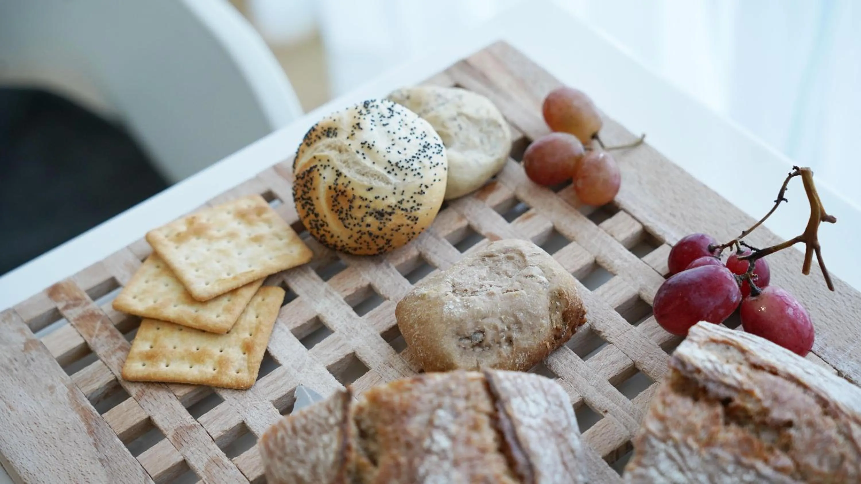 Restaurant/places to eat in Coral Los Alisios