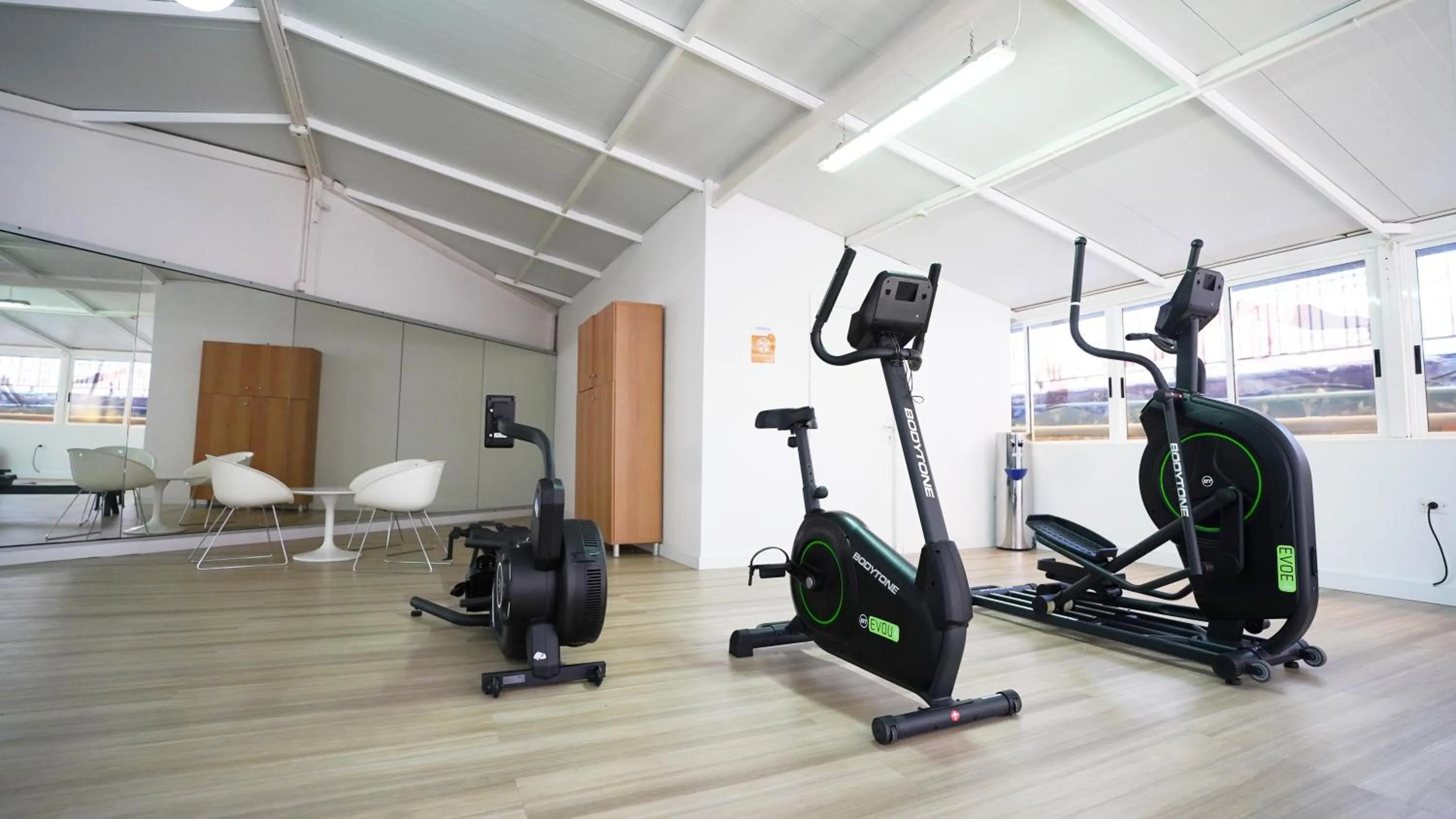 Activities in Coral Los Alisios