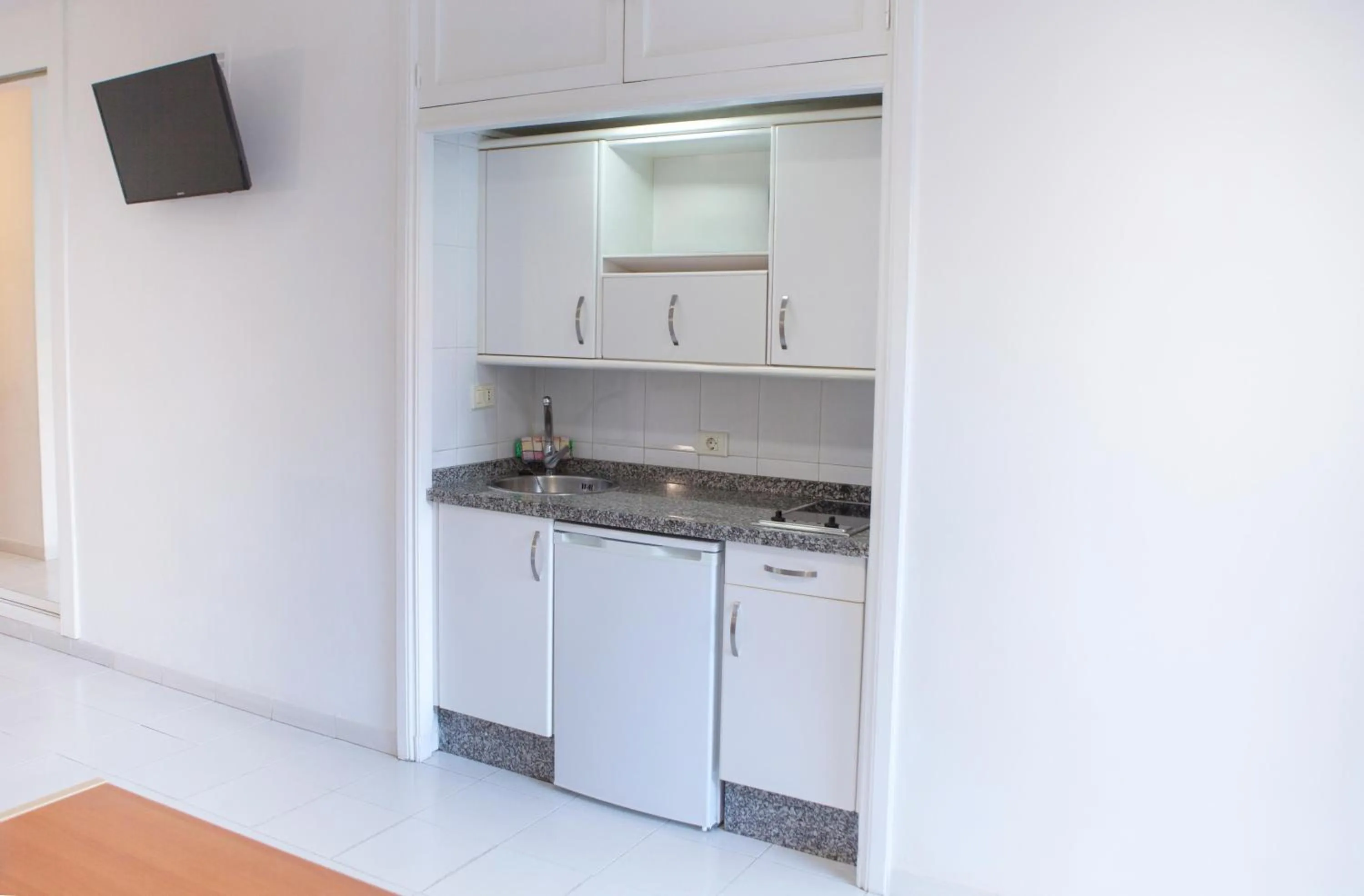 Photo of the whole room in Coral Teide Mar