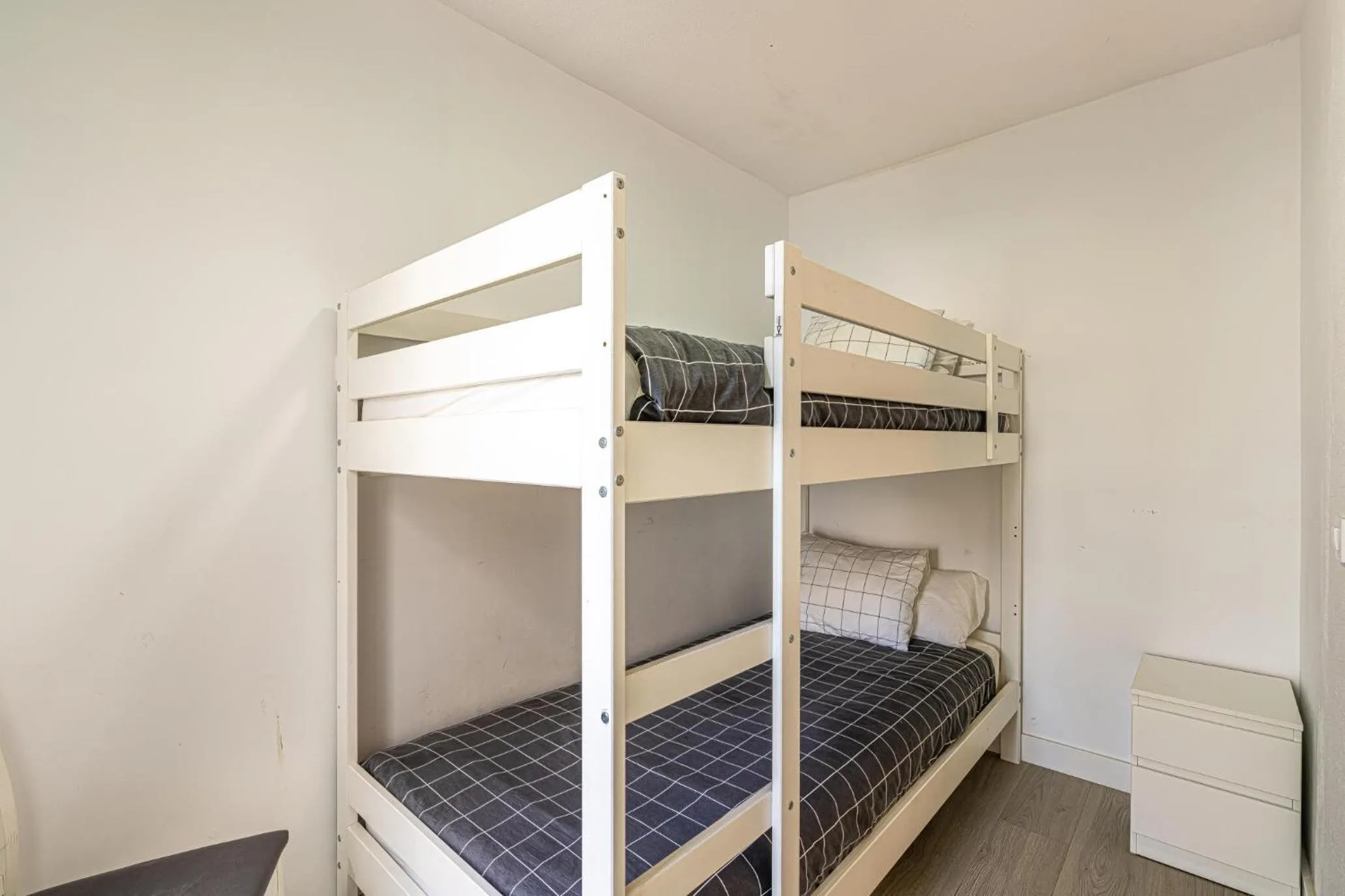 Bedroom, Bed in Villa Costa Adeje