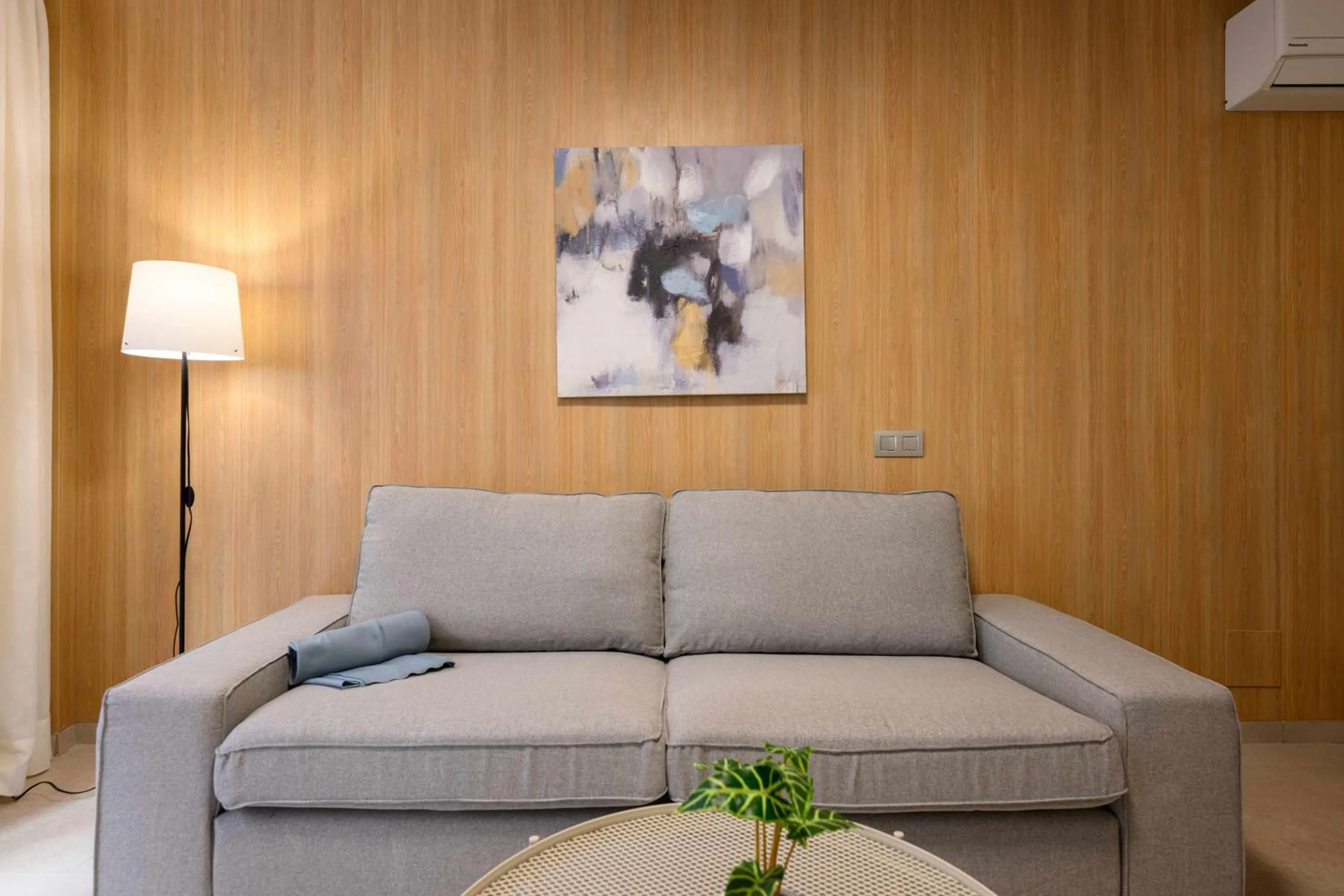 Living room in Canteras Urban Beach