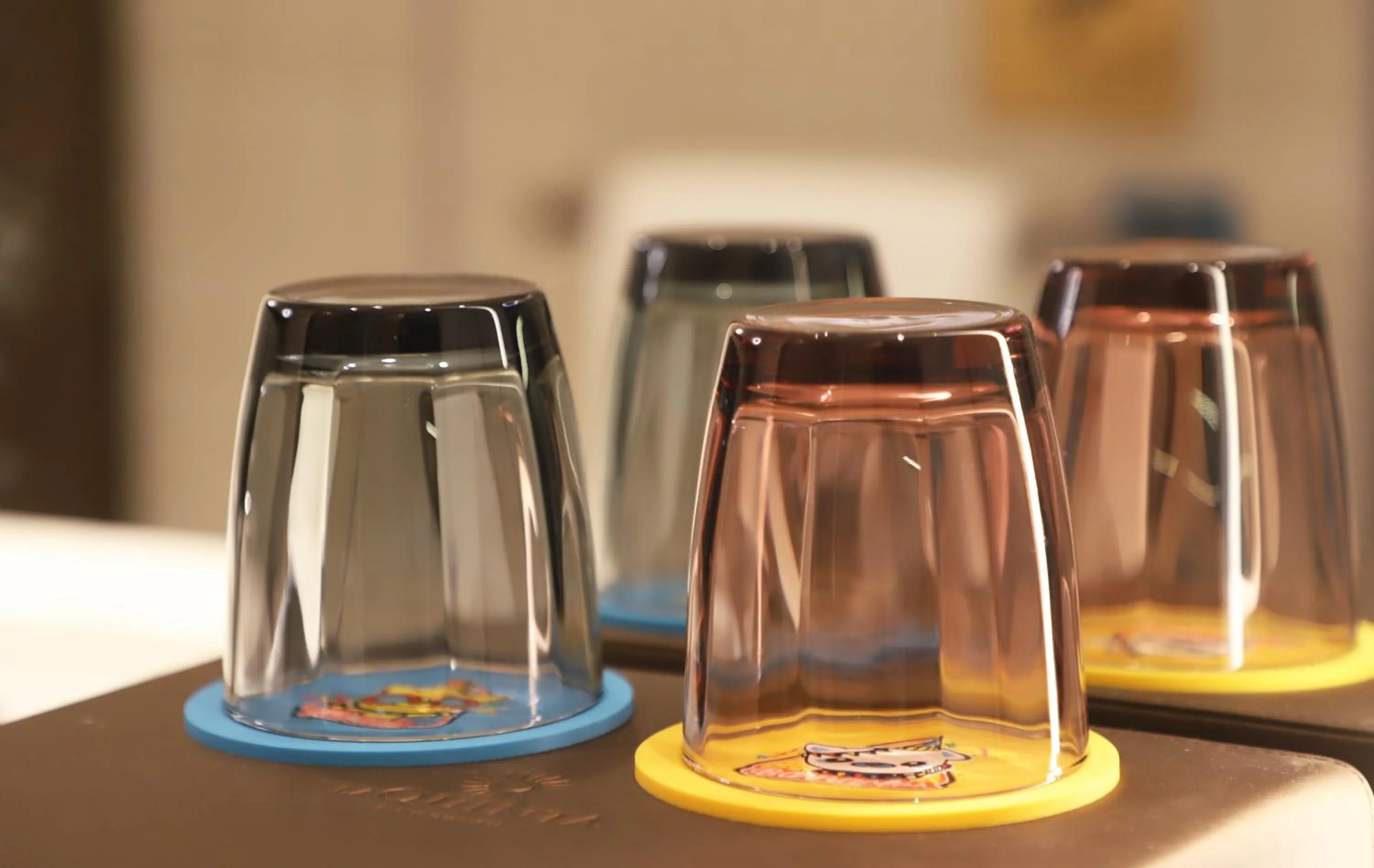 children in La Quinta by Wyndham Shanxi Xiaohe Xincheng