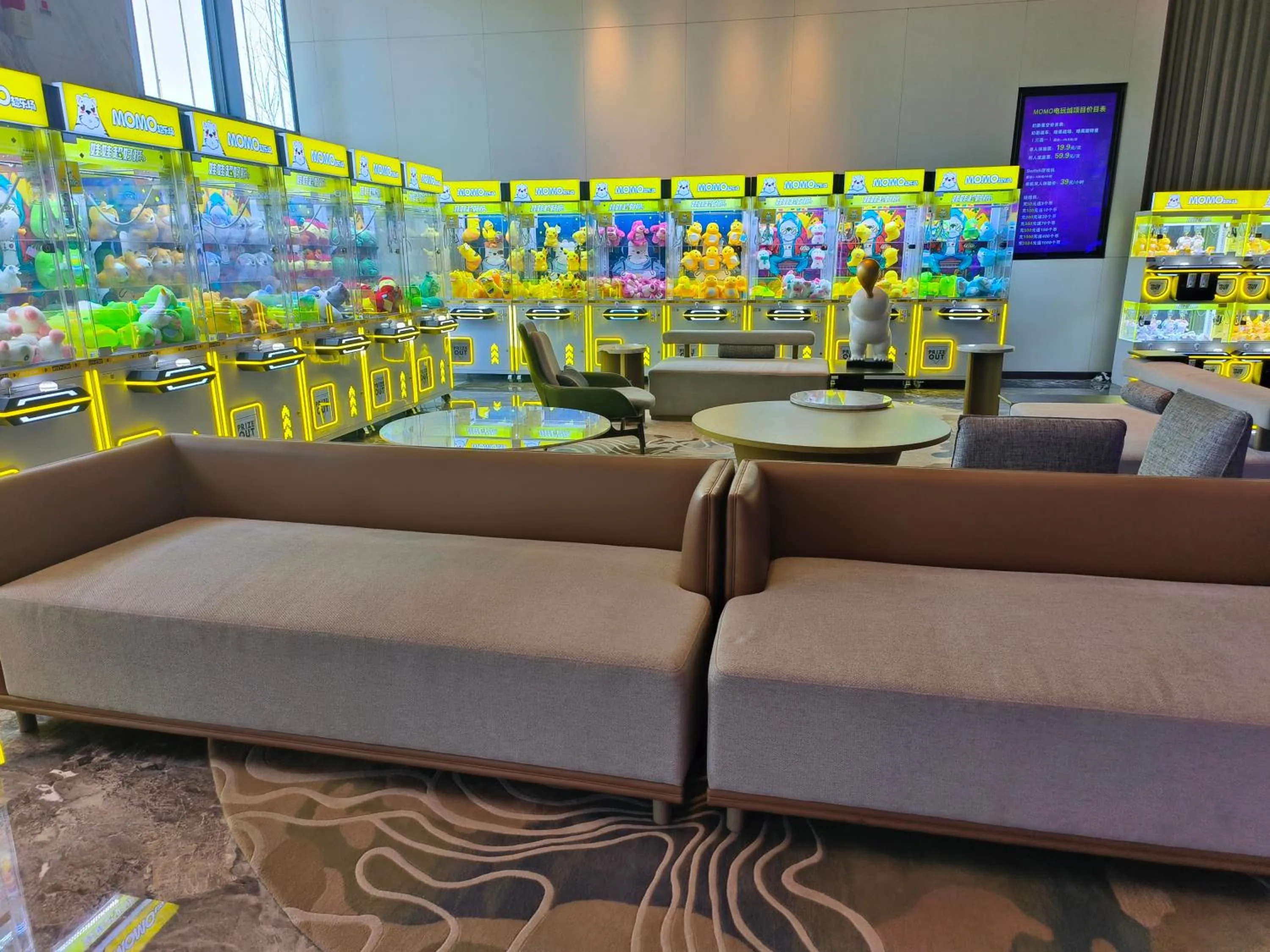 Activities in La Quinta by Wyndham Shanxi Xiaohe Xincheng